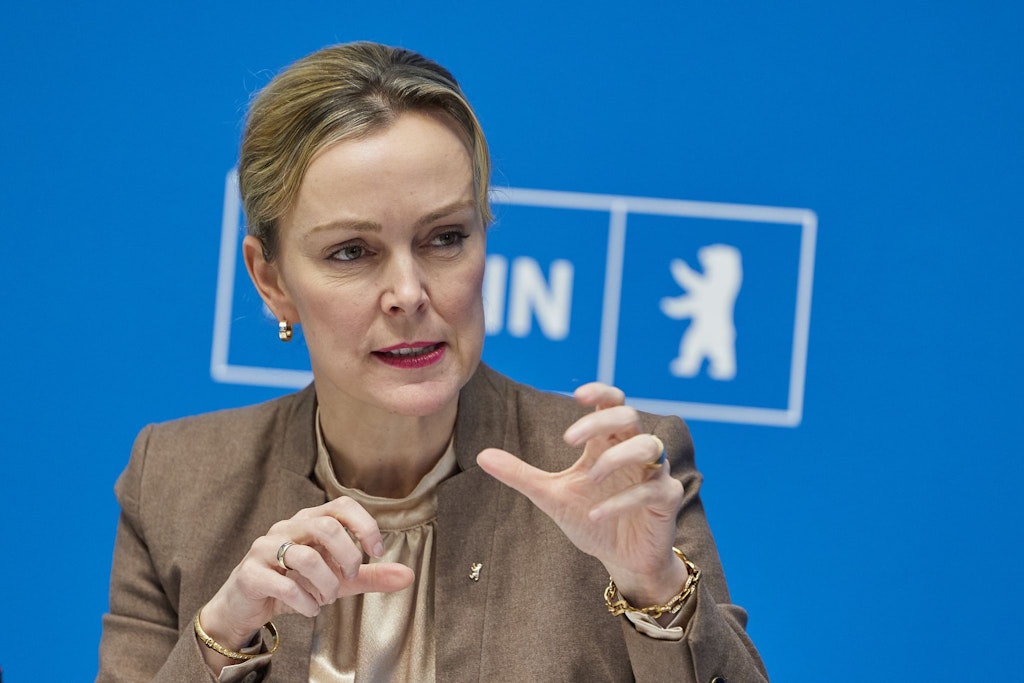 IHK-Konjunkturbericht: Viertel der Berliner Unternehmen befürchtet Schließung