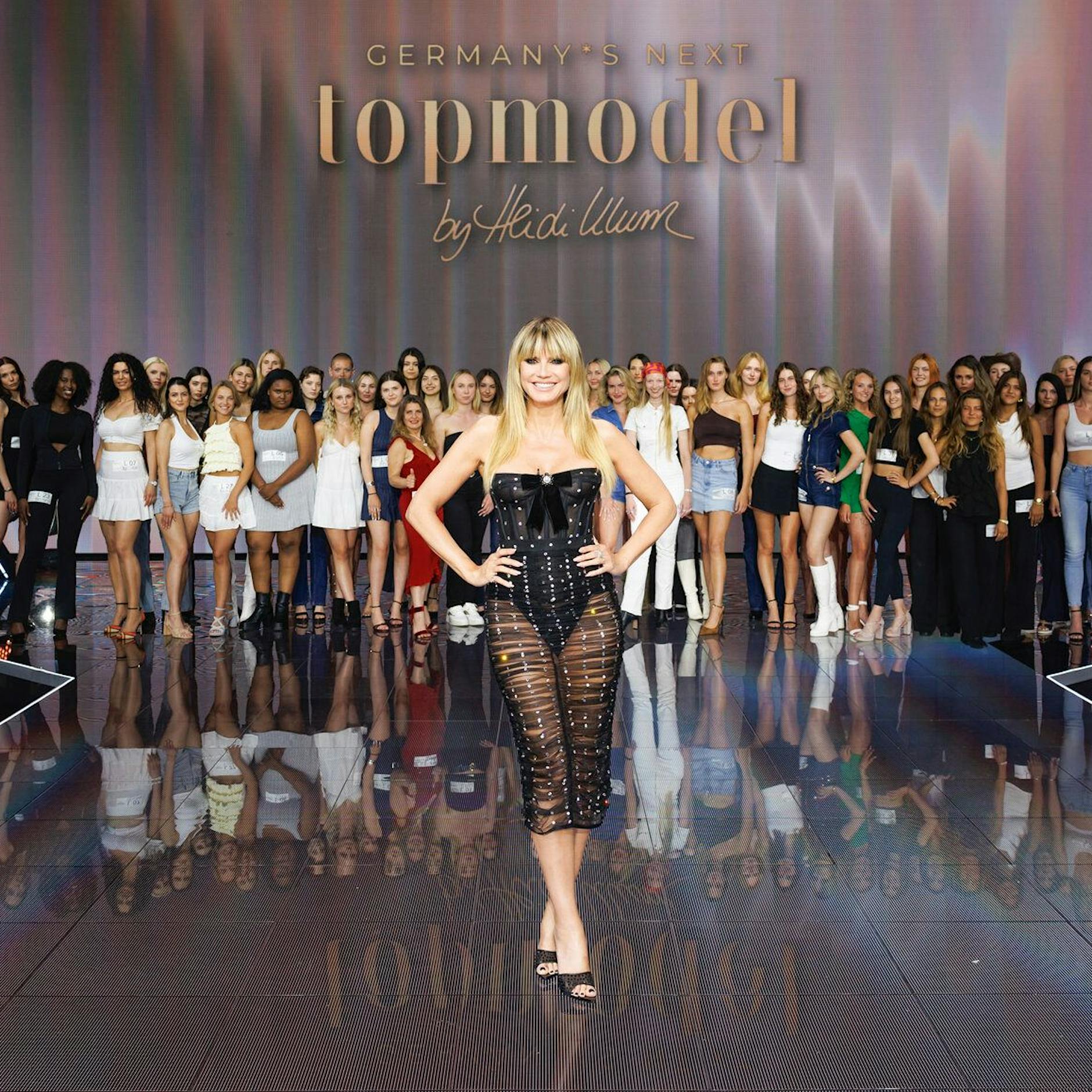 Heftiger Spoiler zu den GNTM-Gewinnern 2026 versetzt Fans in Panik