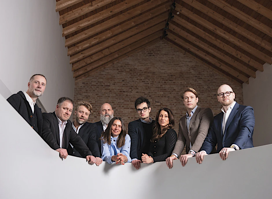 Die Ostdeutsche Allgemeine Zeitung startet – wir gratulieren!