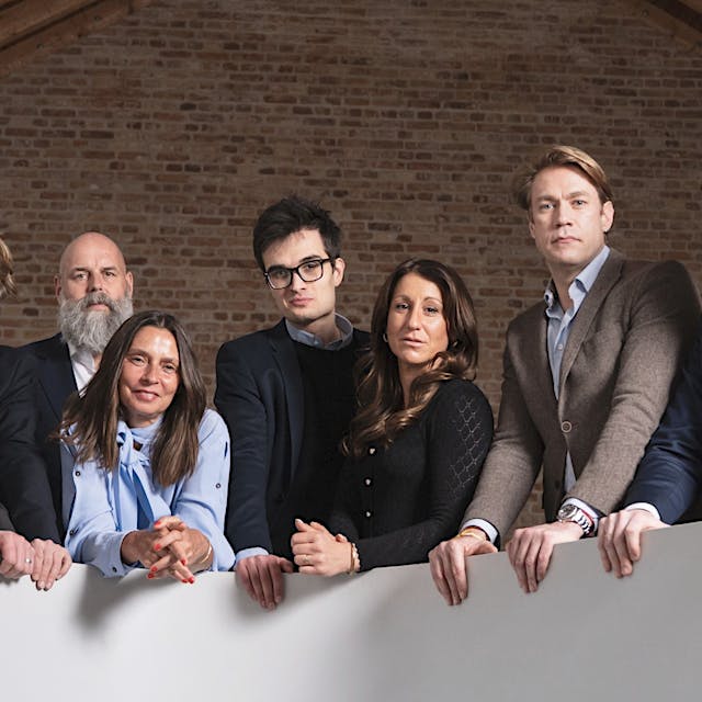 Die Ostdeutsche Allgemeine Zeitung startet – wir gratulieren!