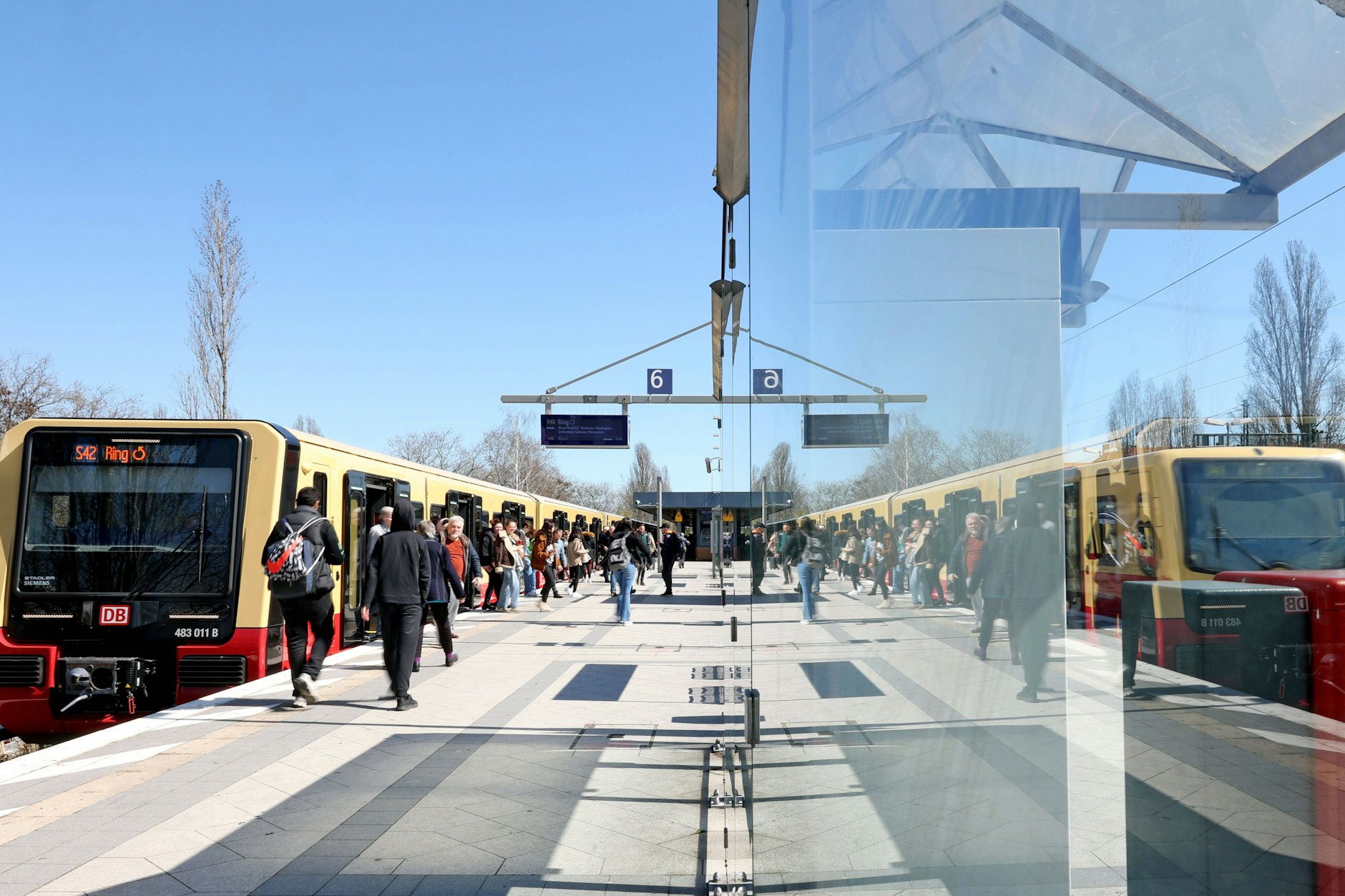 Stromnetz Berlin will hier die „Resilienz des Stromnetzes“ in der Region erhöhen.