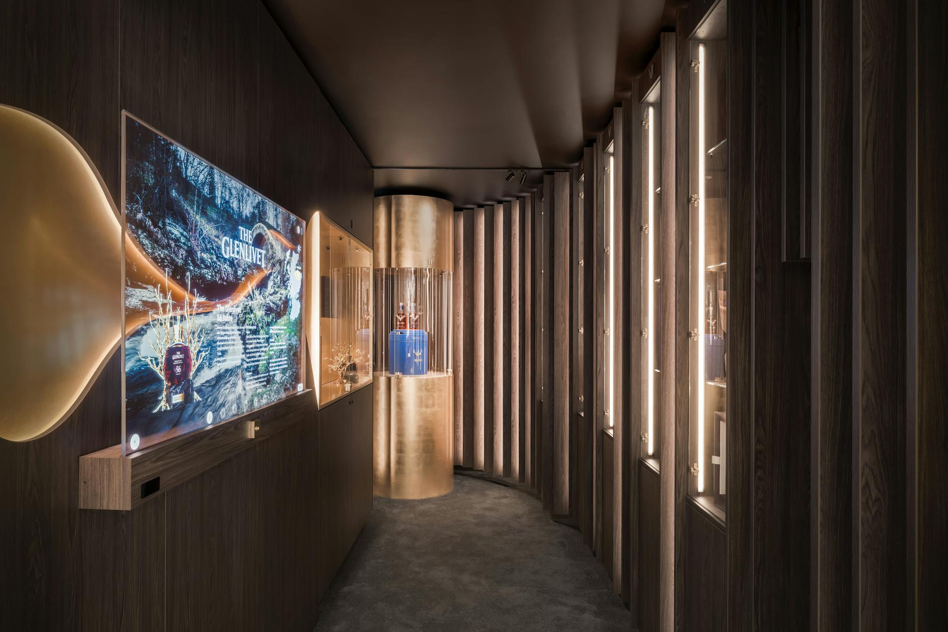 Cellar 6 im KaDeWe: Hier finden sich die Spitzenabfüllungen der Whiskybranche