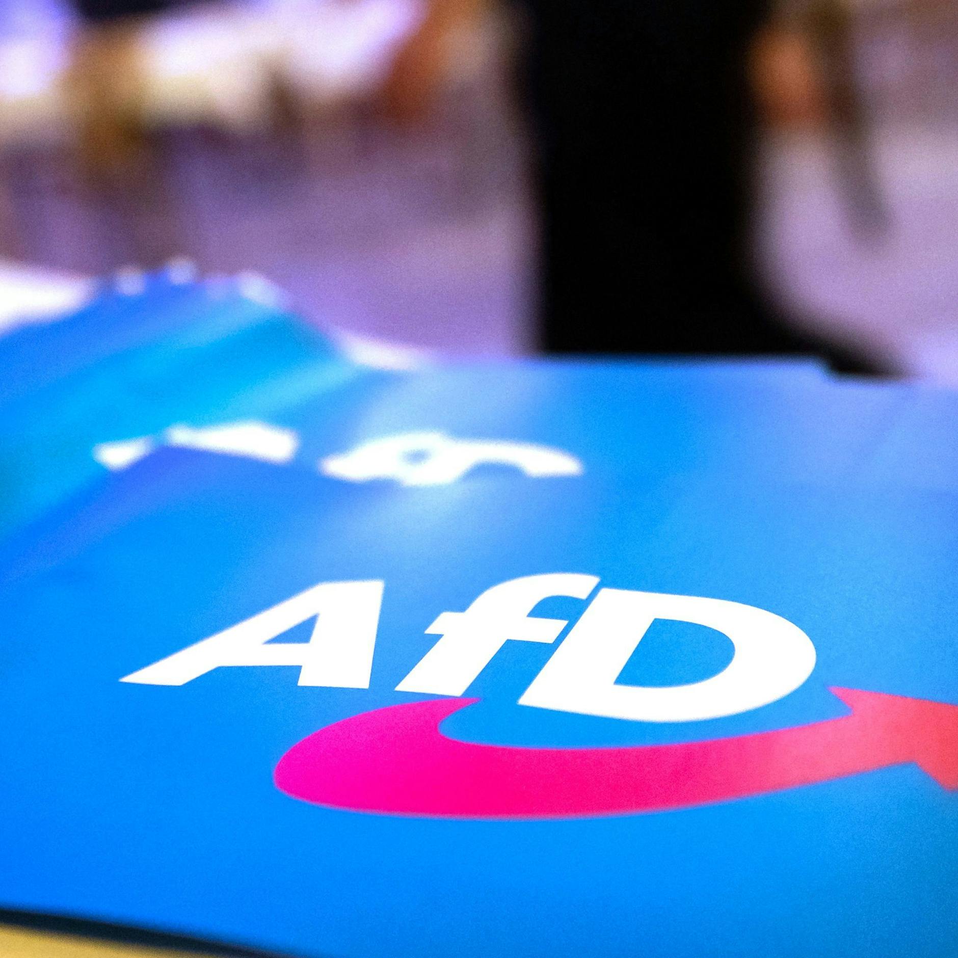 Image - Umfrage sieht AfD in Mecklenburg-Vorpommern bei 37 Prozent