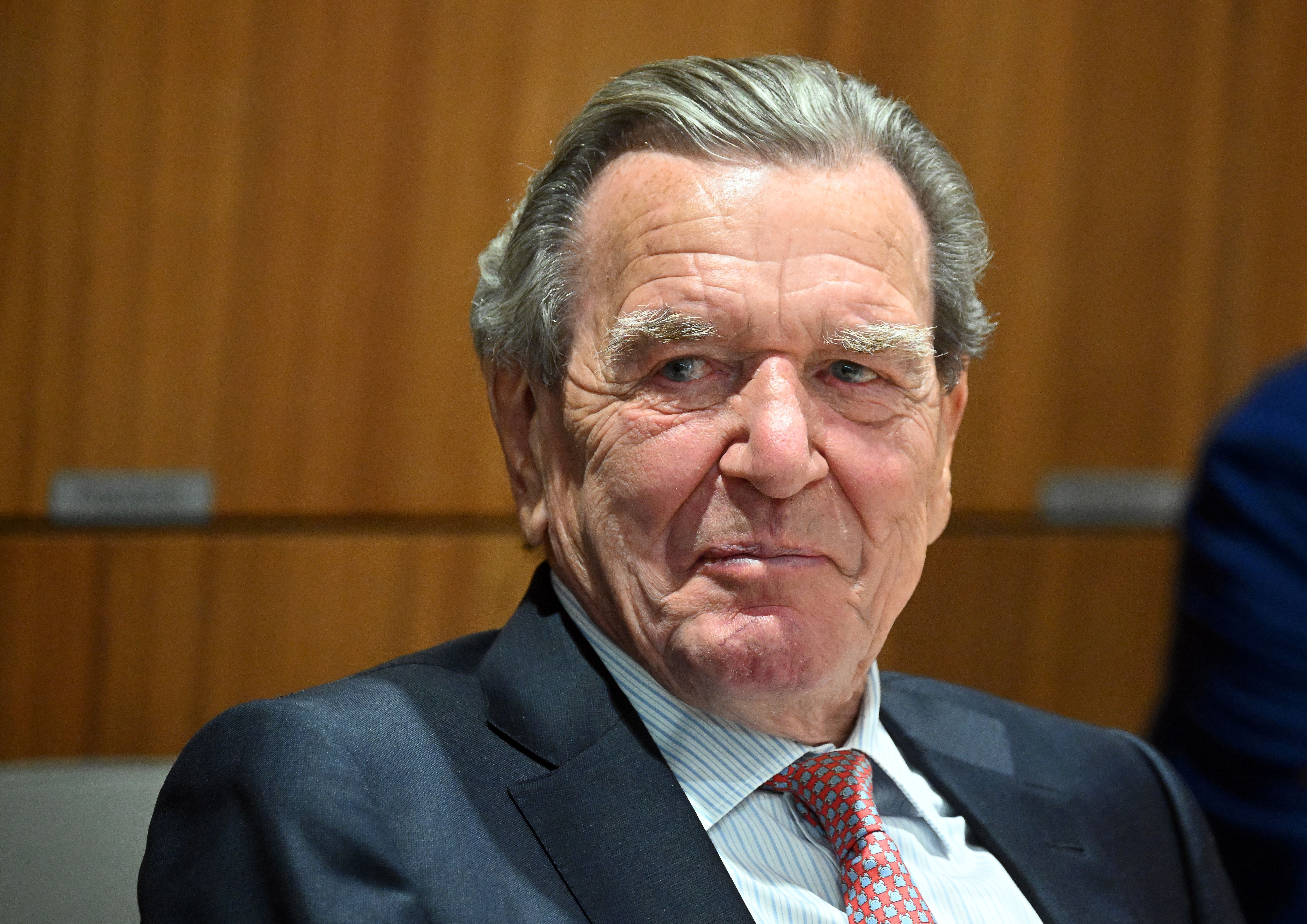 Olympische Spiele 2036 in Deutschland? Schröder widerspricht Steinmeier