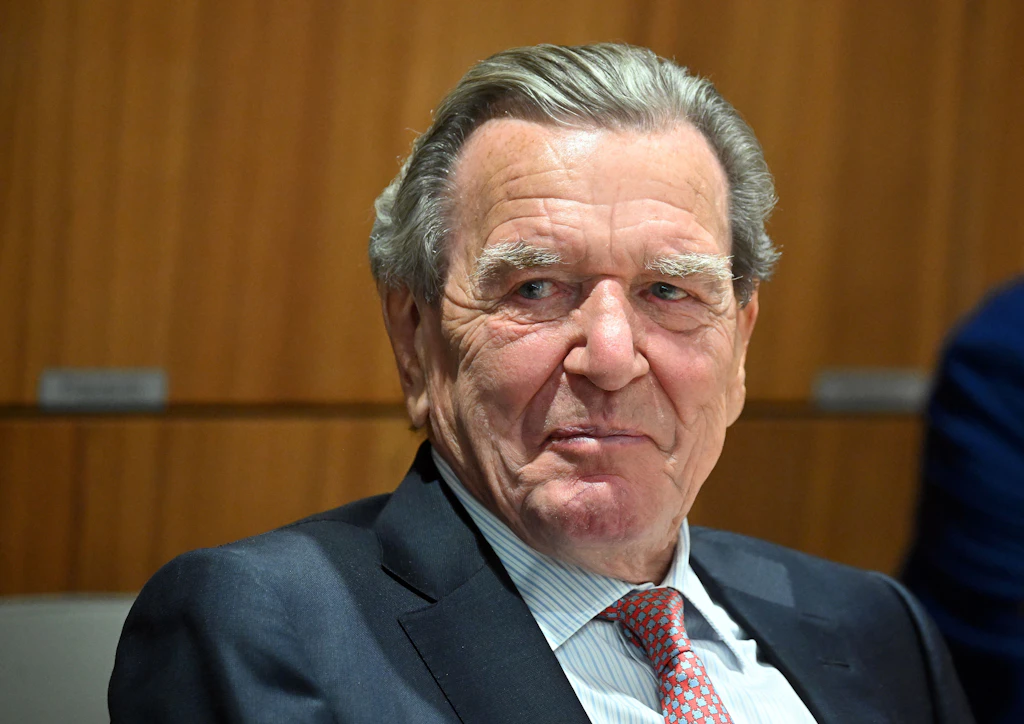 Olympische Spiele 2036 in Deutschland? Schröder widerspricht Steinmeier