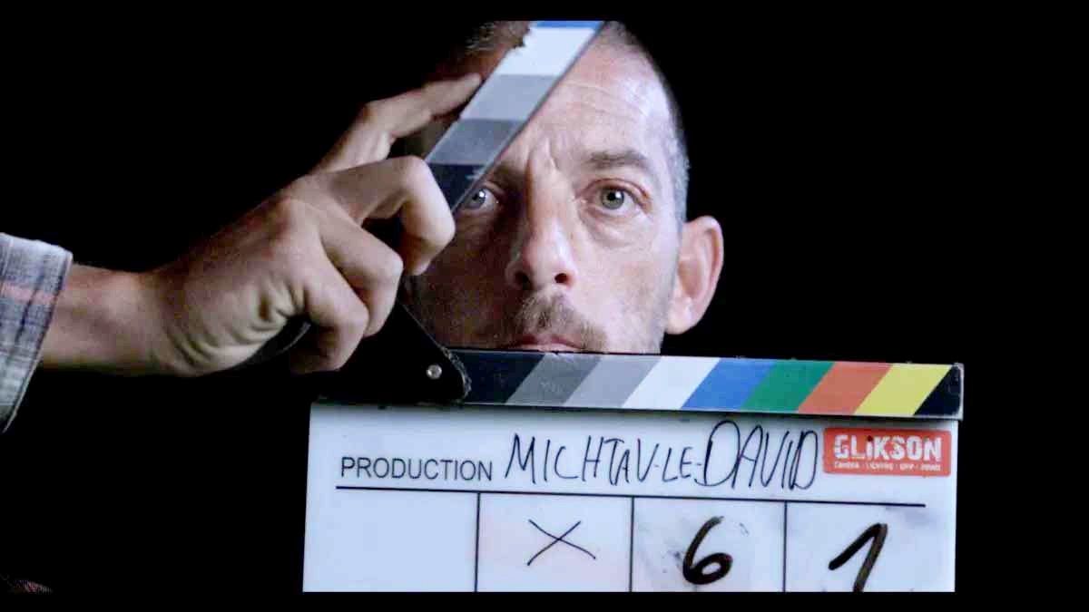 Die Hamas-Geisel David Cunio ist frei – und ein Film hat nun ein neues Ende