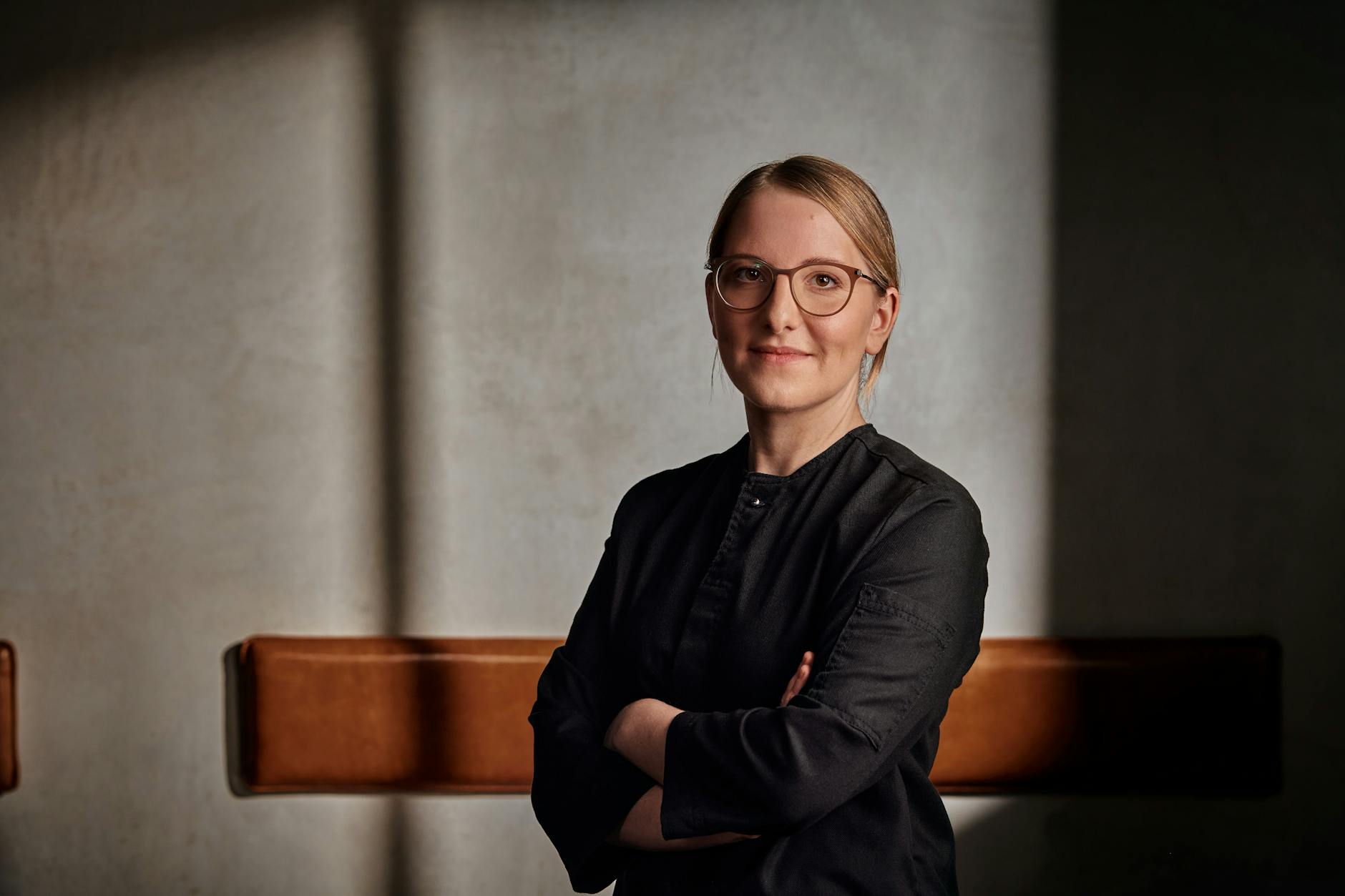 2016 eröffnete in Neukölln das auf Desserts und Patisserie spezialisierte Coda. Von Anfang an dabei: Head Chef Julia Leitner