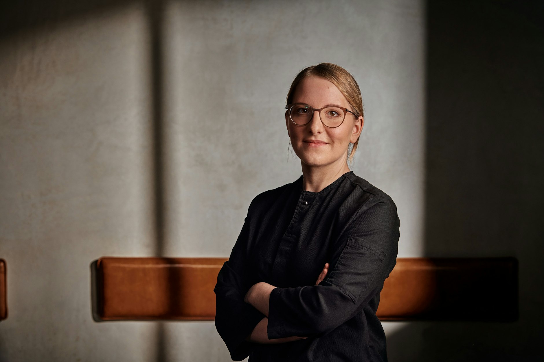 2016 eröffnete in Neukölln das auf Desserts und Patisserie spezialisierte Coda. Von Anfang an dabei: Head Chef Julia Leitner