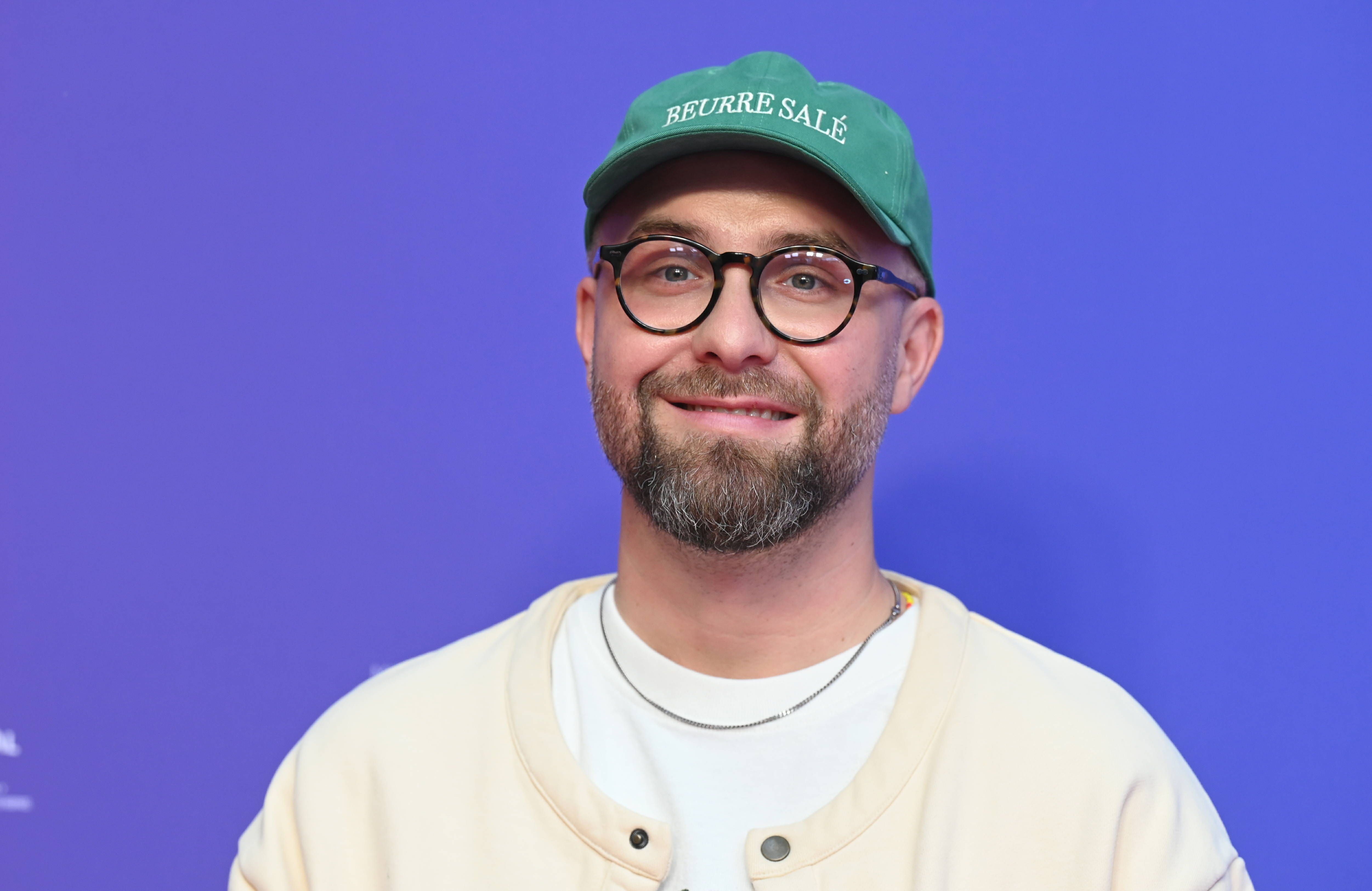 Image - Warum eine Leipziger Krebspatientin mit Mark Forster strickt