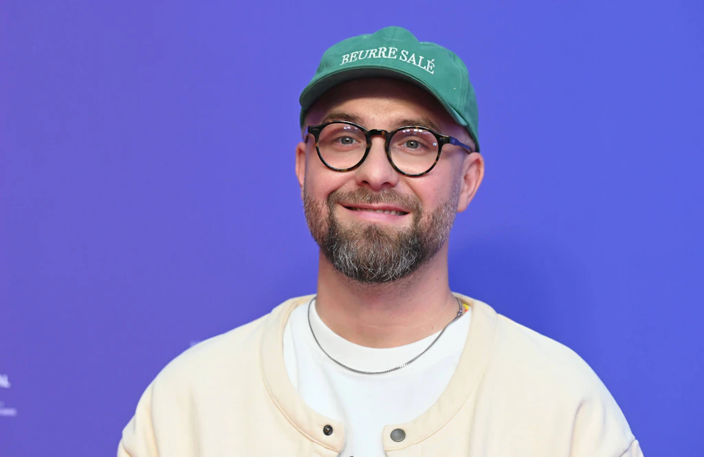 Warum eine Leipziger Krebspatientin mit Mark Forster strickt