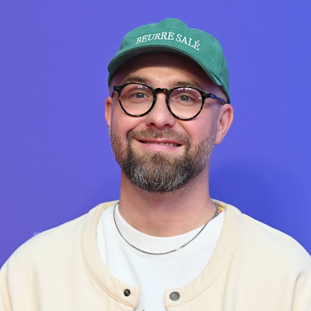 Warum eine Leipziger Krebspatientin mit Mark Forster strickt