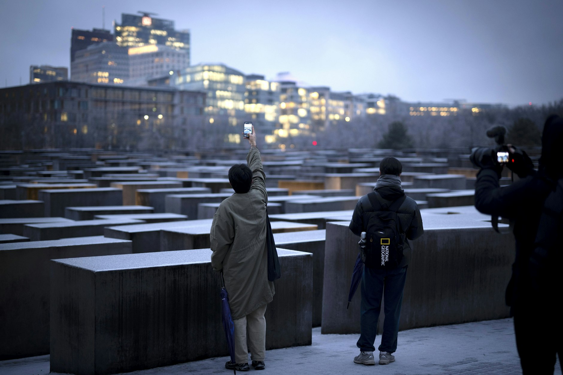 Berlin hat viel zu bieten. Das fanden auch 12,4 Millionen Touristen, die die Hauptstadt 2025 besucht haben.