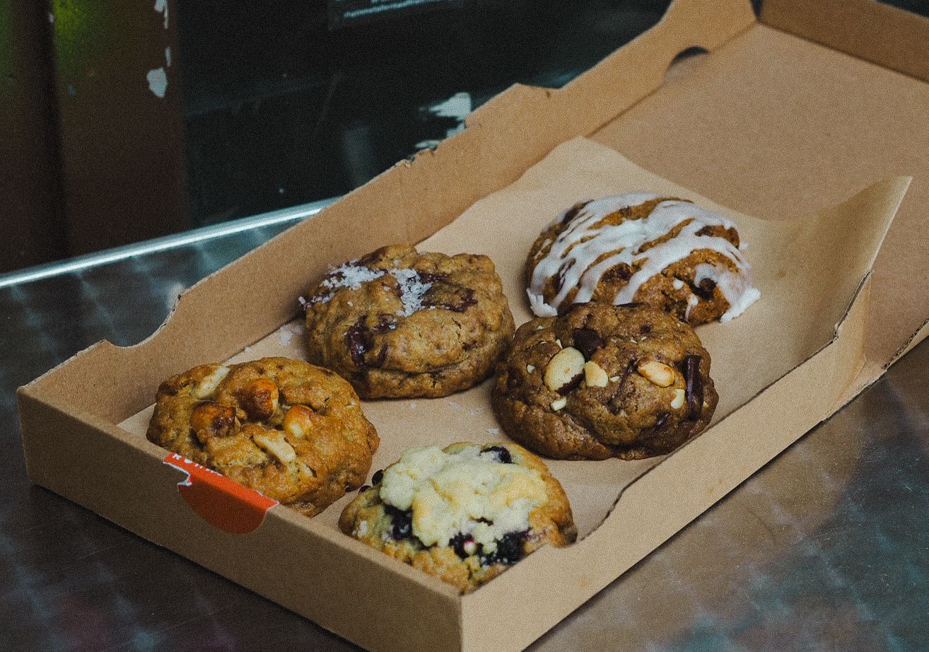 Wie ich den teuersten Keks Berlins aß: Und was das über unser Land sagt