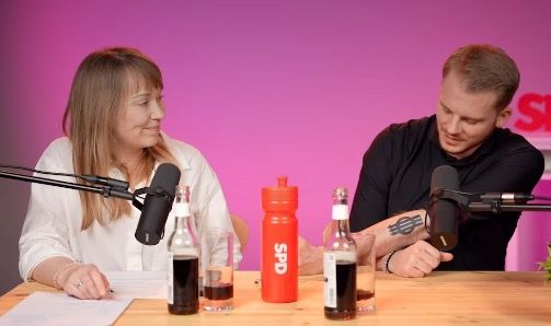 Nach linker Gewalttat in Frankreich: SPD weist Extremismus-Vorwürfe zurück