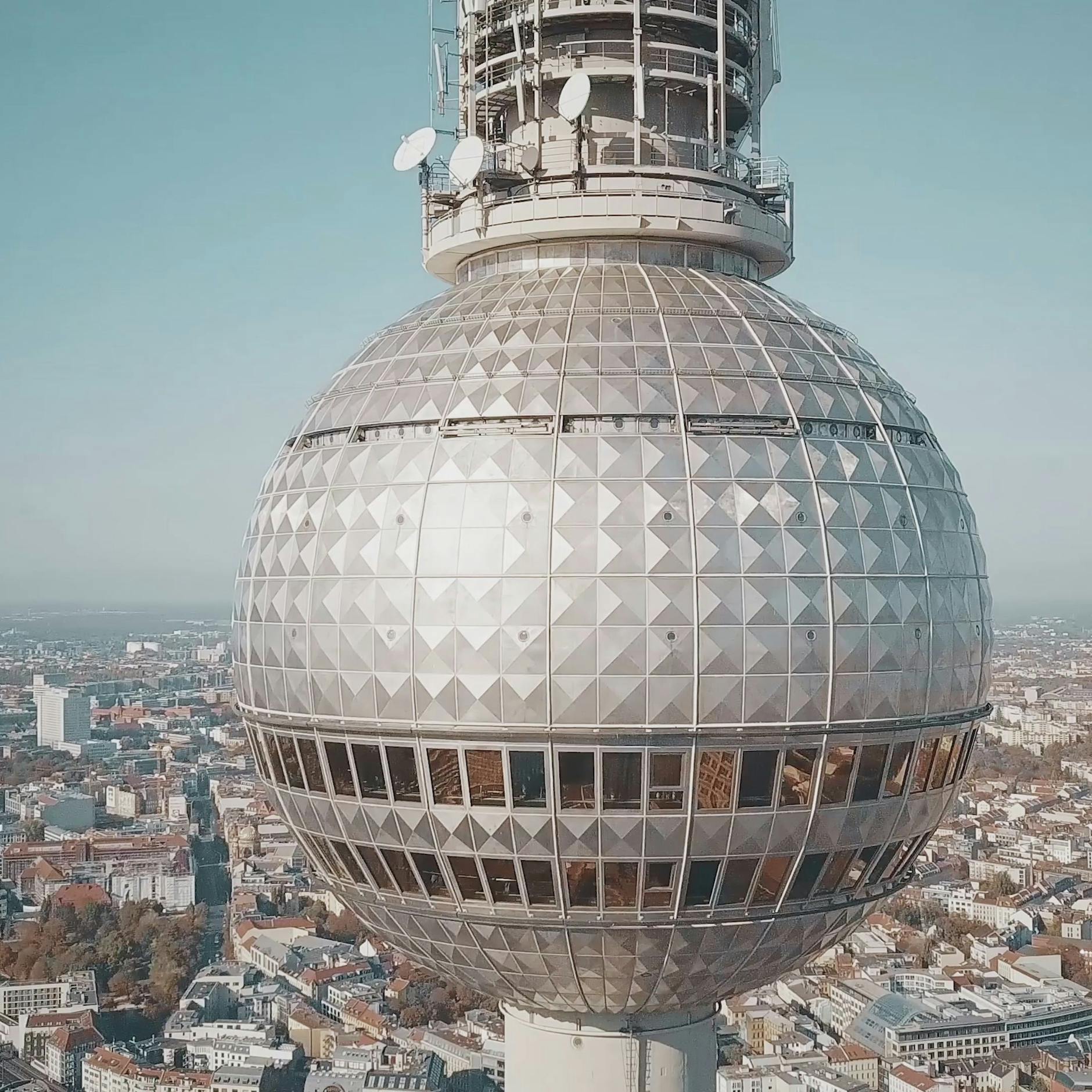 Image - Umzug nach Berlin: Junge Briten lesen gerade, wie attraktiv die deutsche Hauptstadt ist