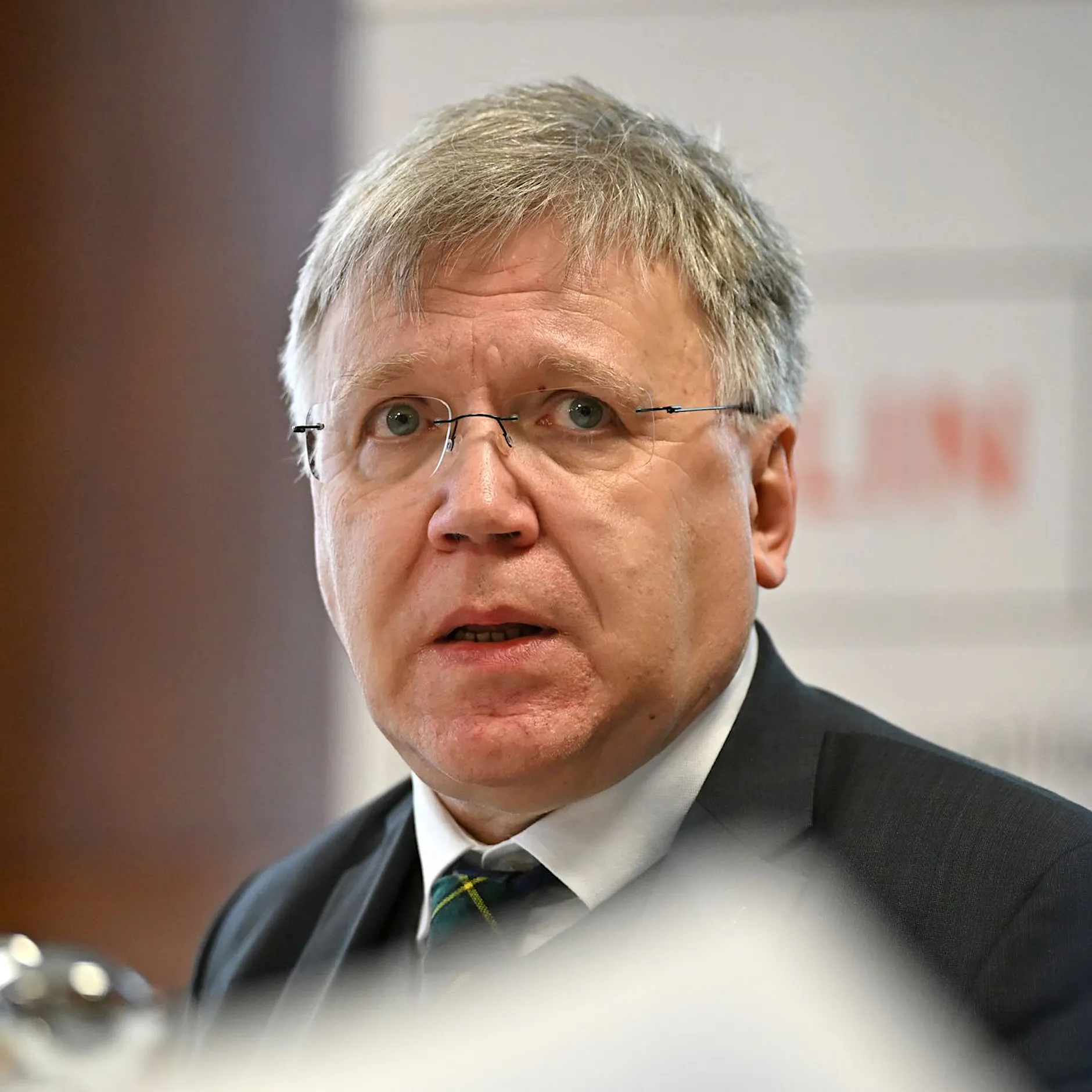 Berlin-Wahl 2026 und Volksbegehren: Landeswahlleiter verspricht Transparenz