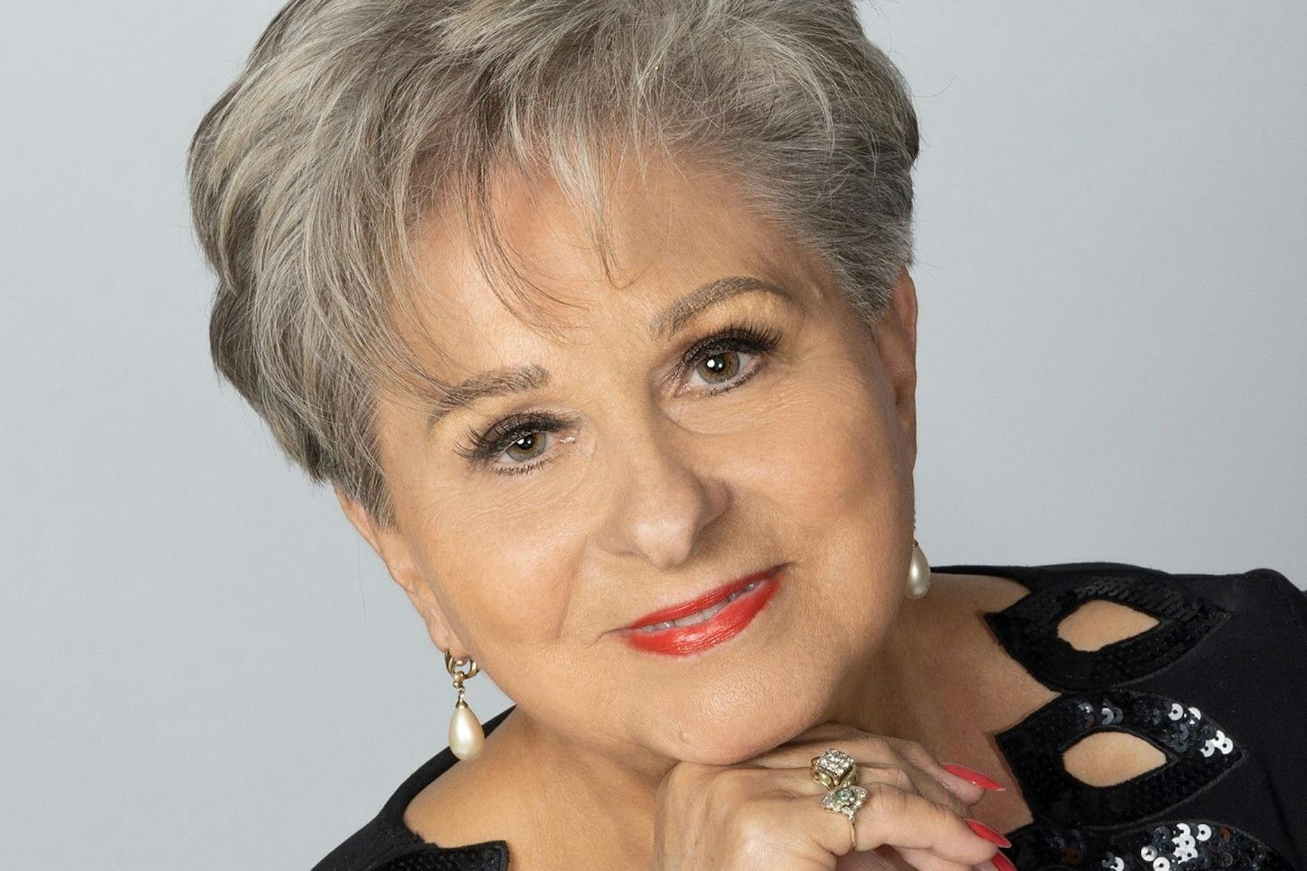 Dagmar Frederic Berlin 2026 – Frauentag Konzert | Tickets!