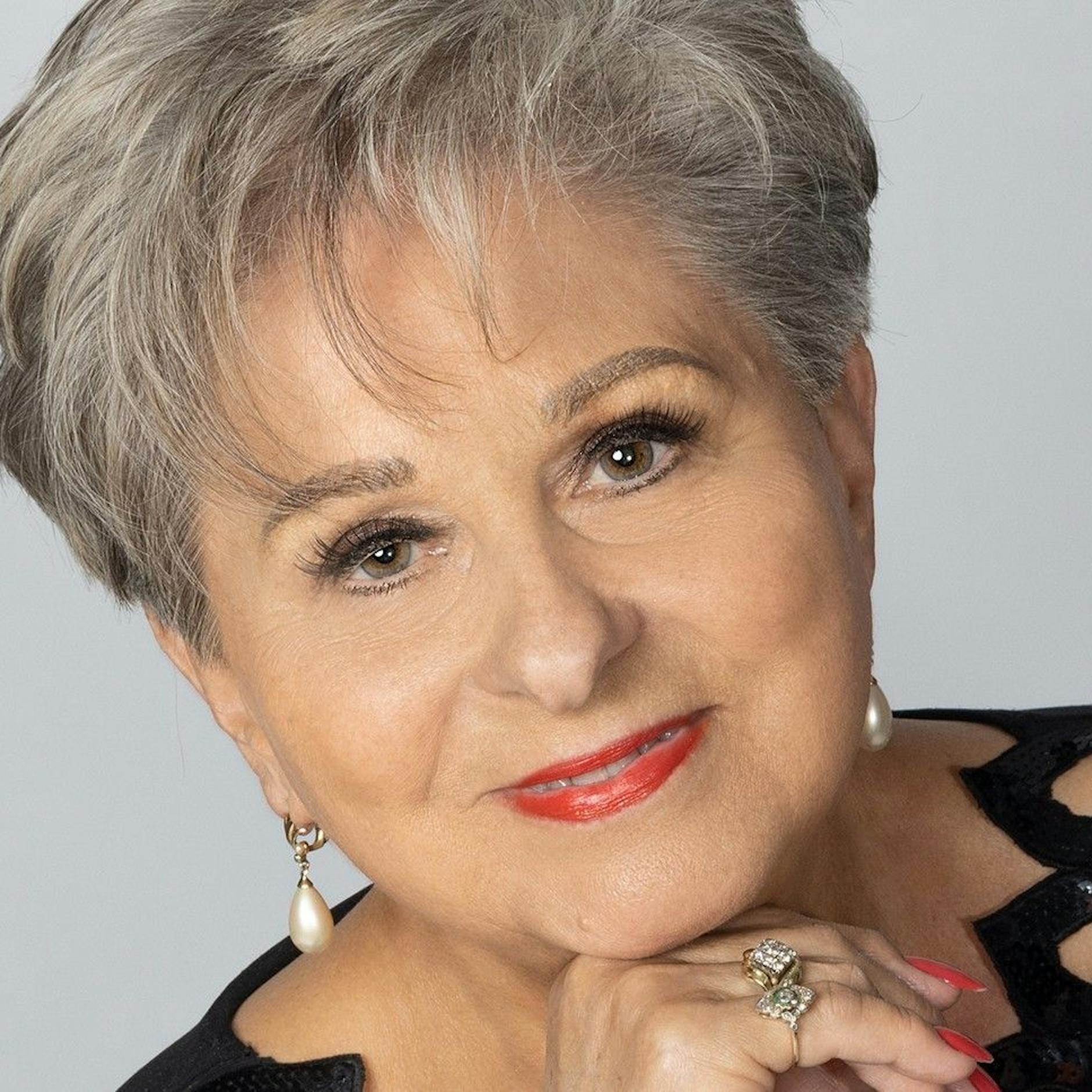 Image - Dagmar Frederic Berlin 2026 | Konzert zum Frauentag