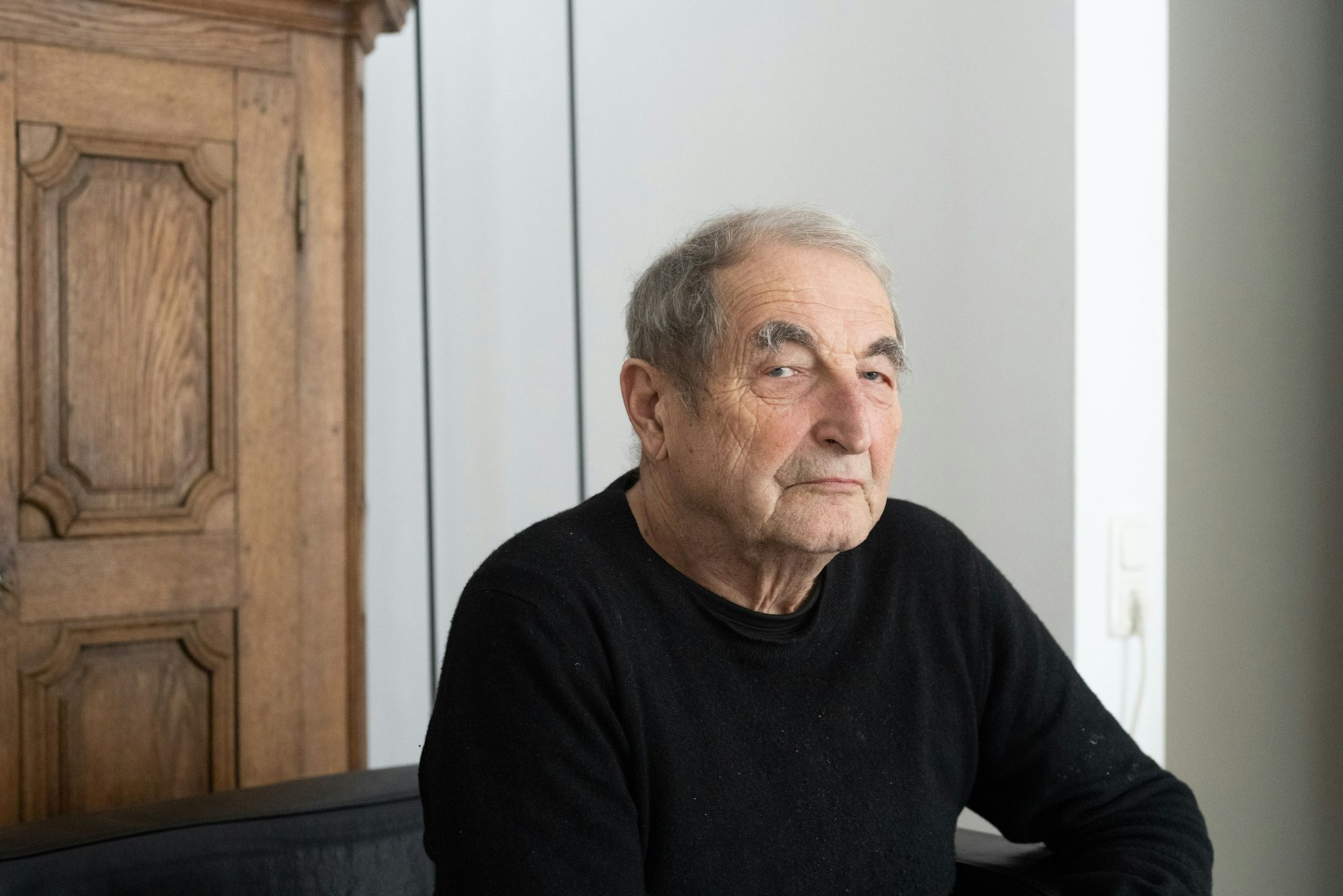 Wenn die Mutter schweigt: Ein Hörfunkdirektor und sein deutsches Familiengeheimnis