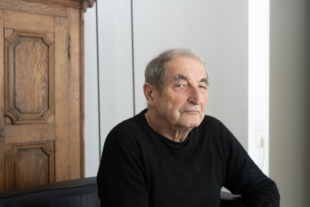 Wenn die Mutter schweigt: Ein Hörfunkdirektor und sein deutsches Familiengeheimnis