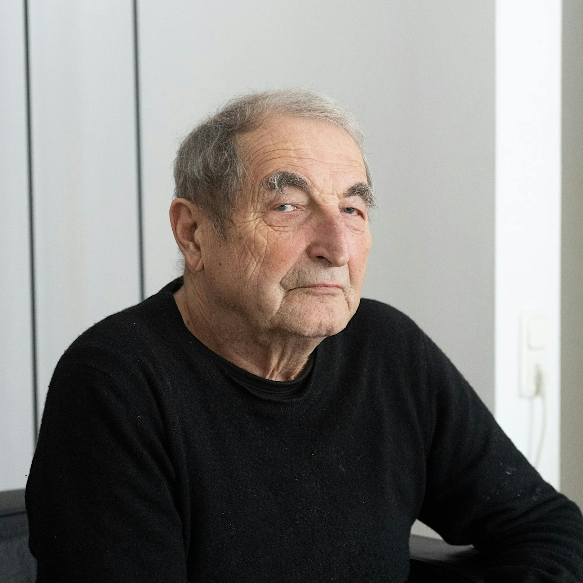 Wenn die Mutter schweigt: Ein Hörfunkdirektor und sein deutsches Familiengeheimnis