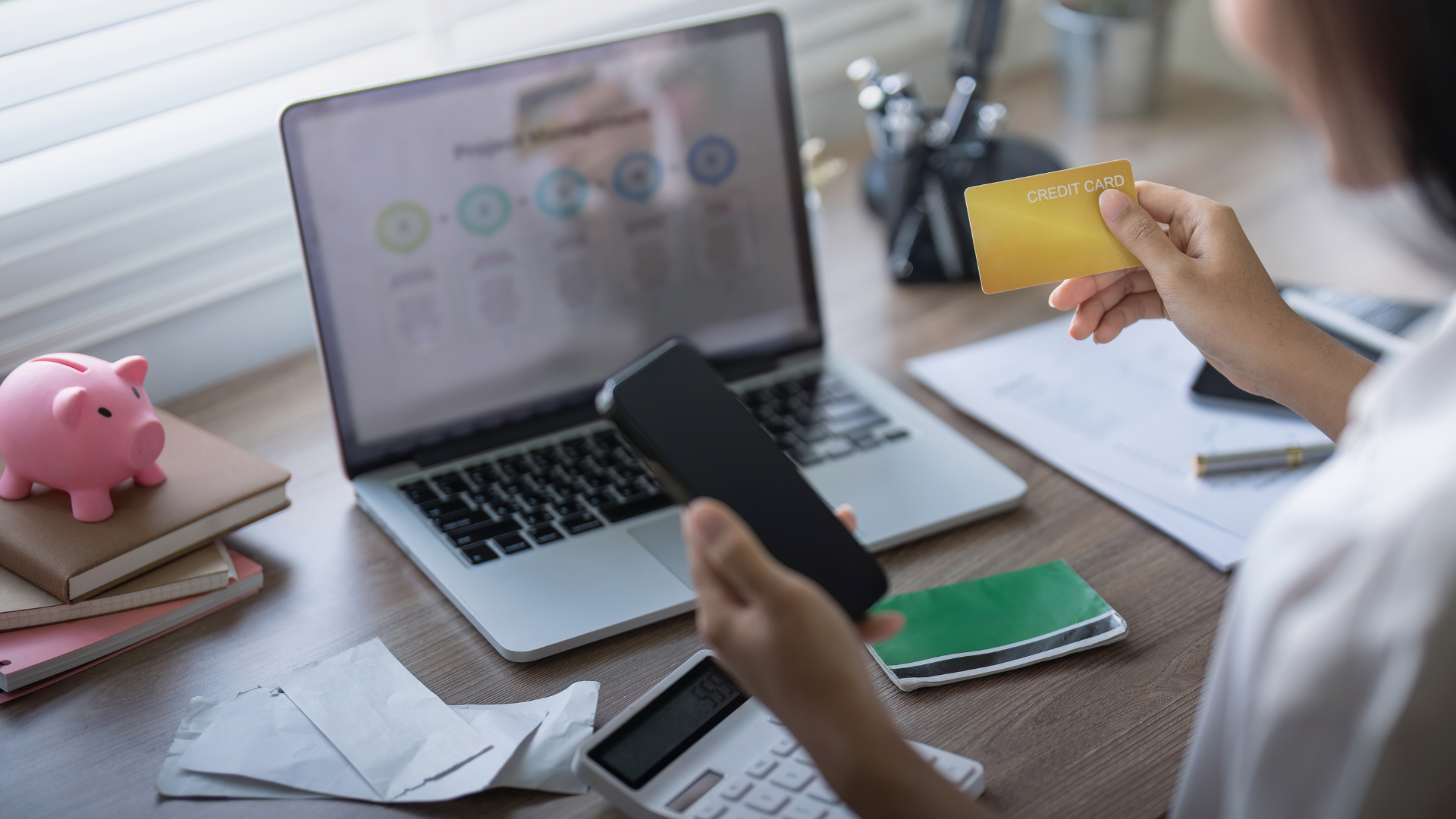 Wie sich der Umgang mit Bonität verändert