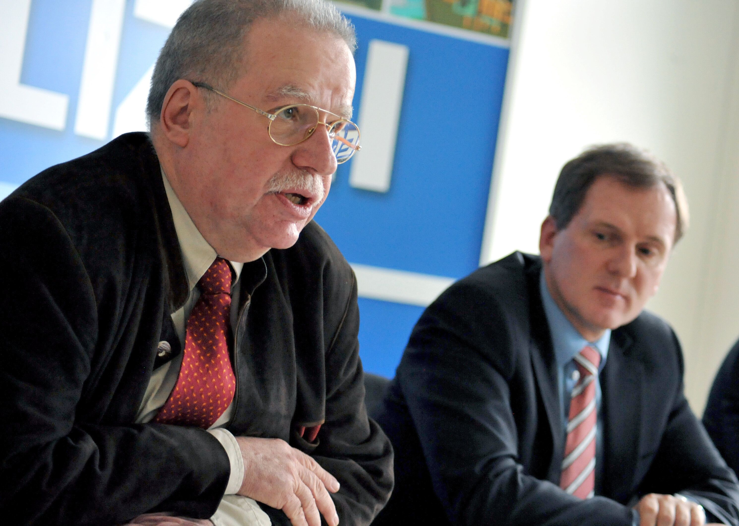 Image - XY-Bande, Mordfälle Maike Thiel und Andrea Steffen: Chefankläger Gerd Schnittcher ist tot