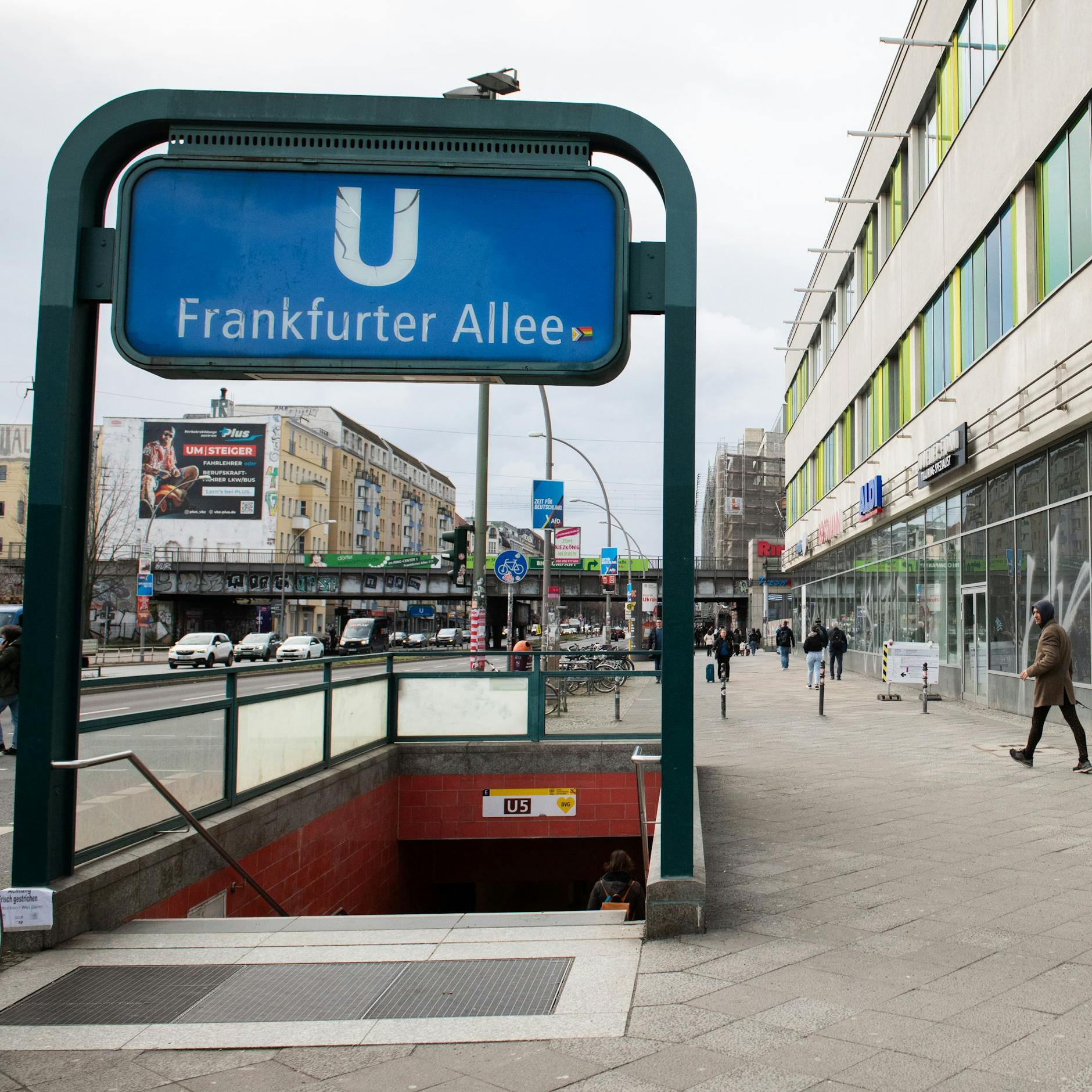 Image - Aus für Kaufhaus-Pläne: Das steckt hinter der Absage im Ring-Center