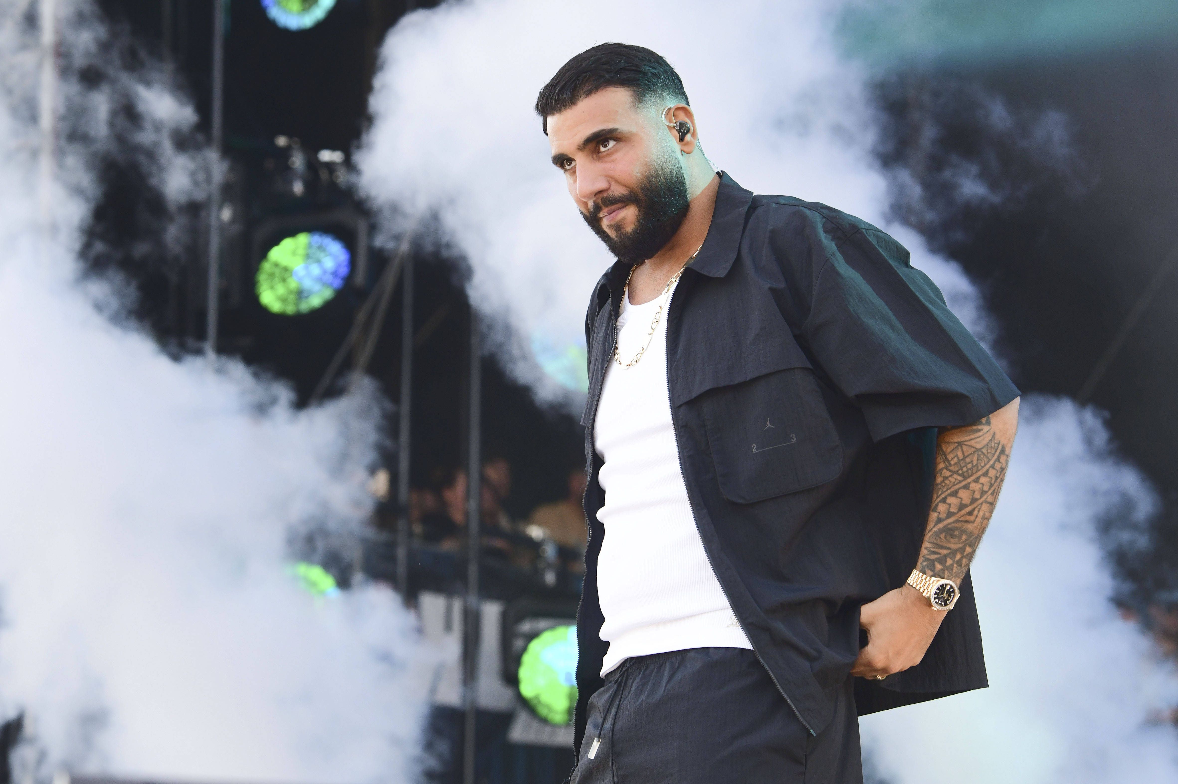 Berliner Rapper Samra offenbar verhaftet: So hart sind Thailands Strafen für Drogen