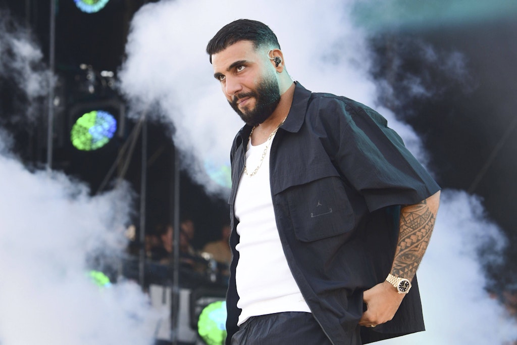 Berliner Rapper Samra offenbar verhaftet: So hart sind Thailands Strafen für Drogen