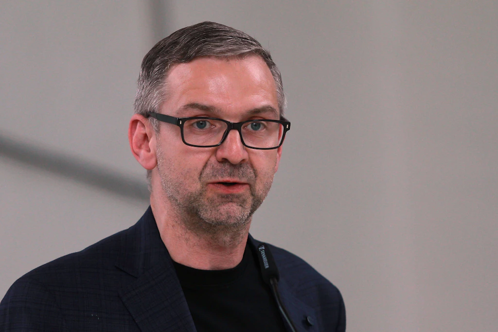 Jens Hentschel-Thöricht sitzt für das BSW im Corona-Untersuchungsauschuss: Er fordert, das Pandemiegeschehen gründlich aufzuarbeiten.