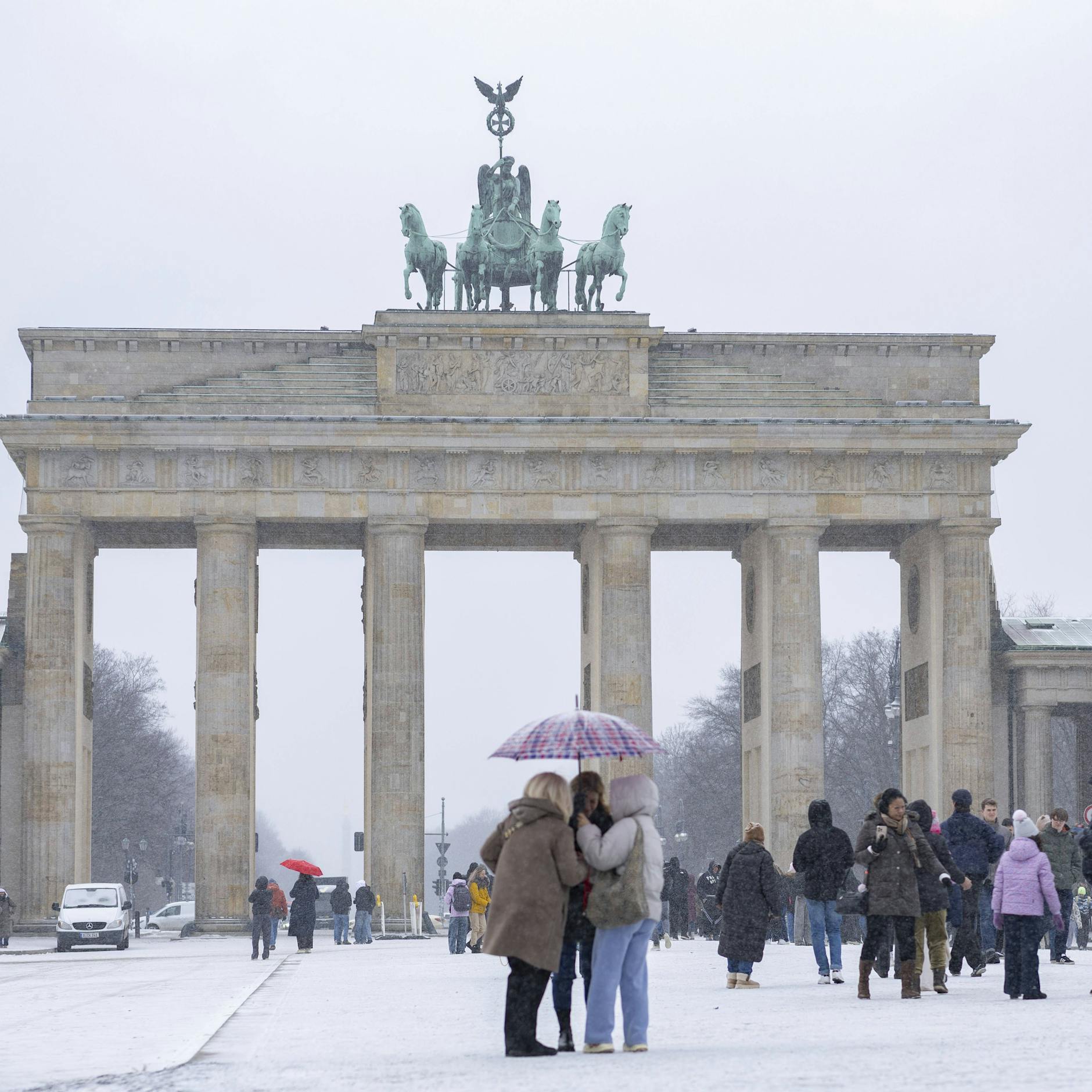 Image - Diese Touristen lieben unser Berlin besonders