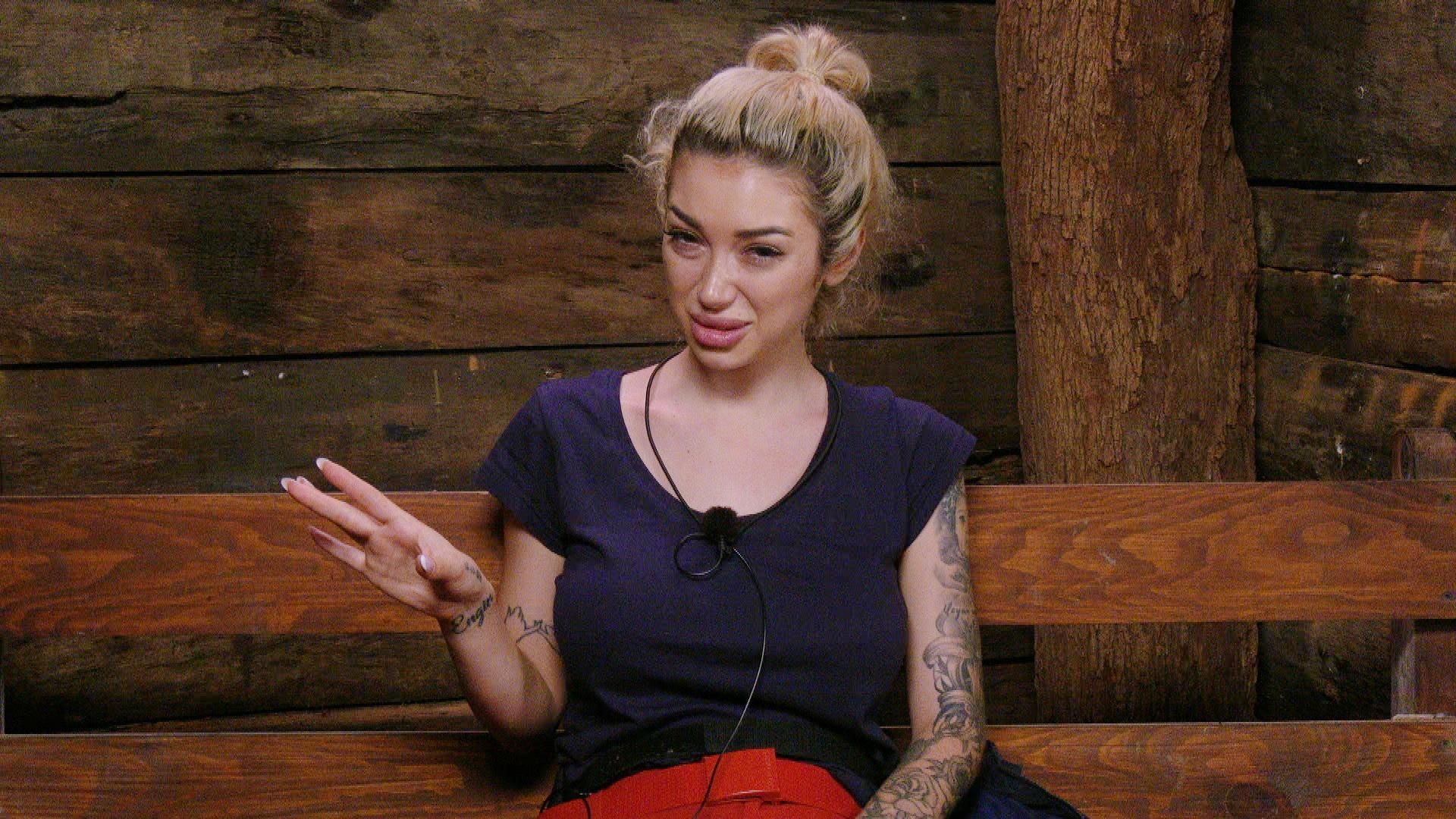 Dschungelcamp-Schock: Ariel enthüllt bewusste Täuschung im Camp