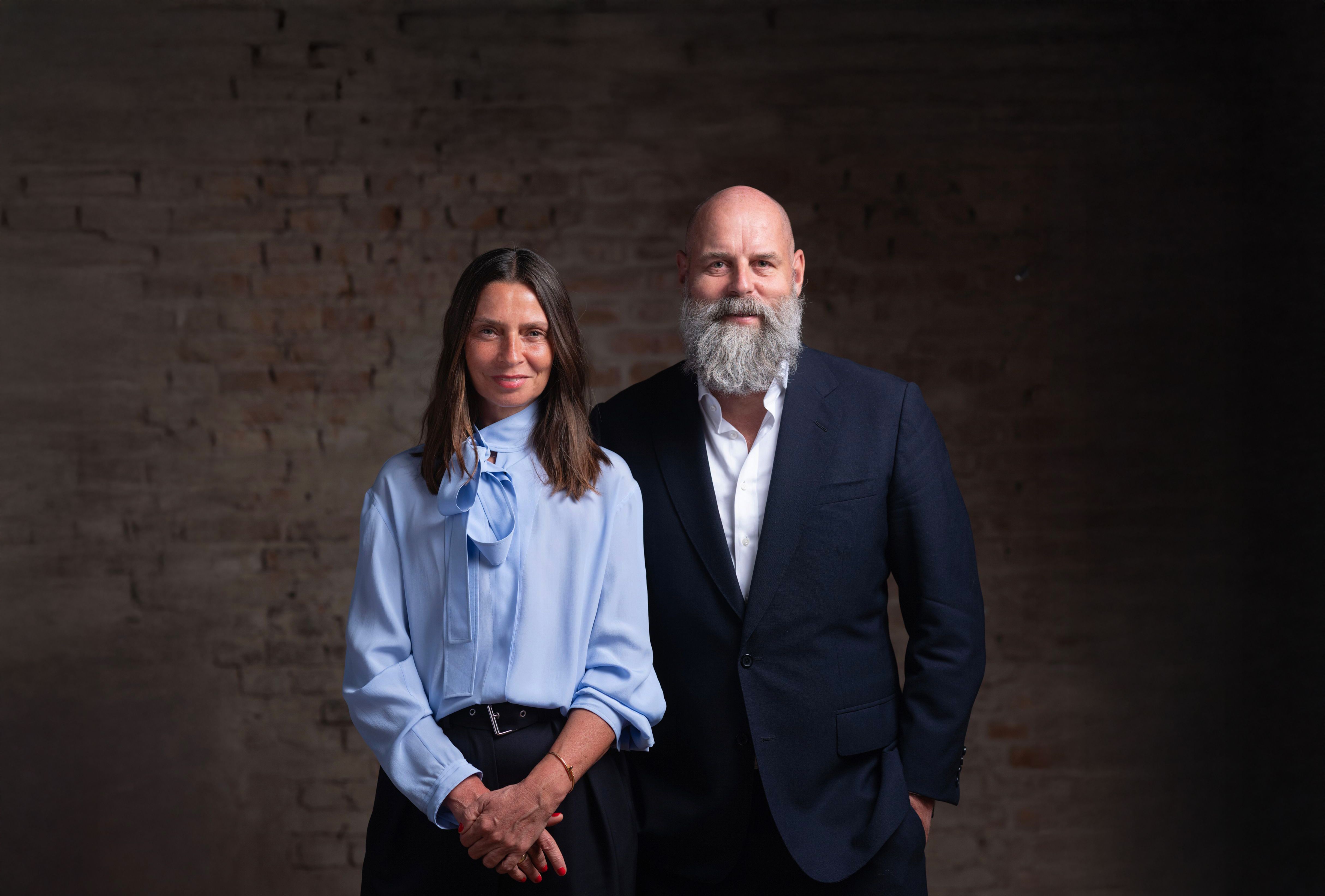 Ostdeutsche Allgemeine: Silke und Holger Friedrich über die neue Zeitung