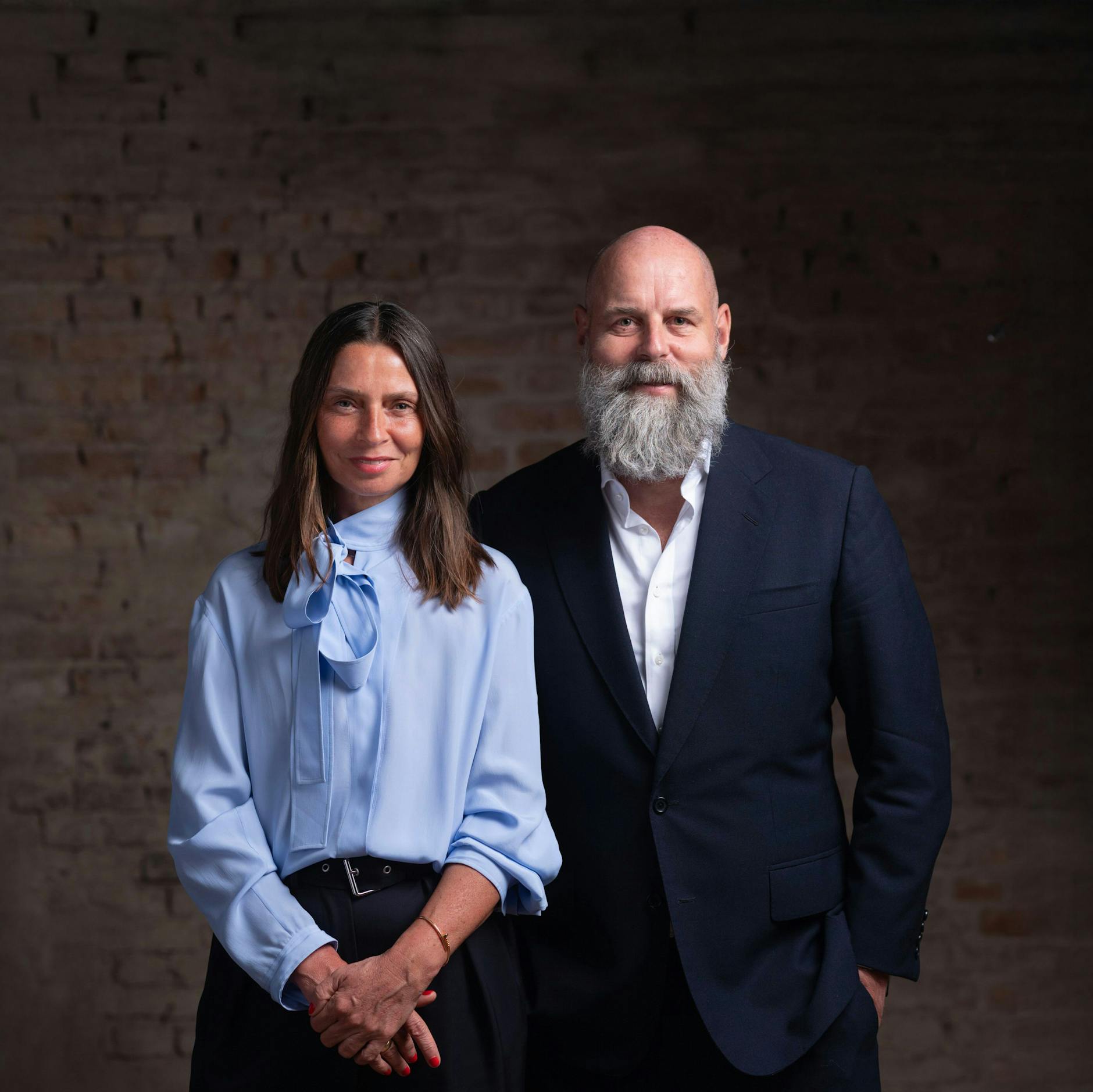 Image - Ostdeutsche Allgemeine: Silke und Holger Friedrich über die neue Zeitung