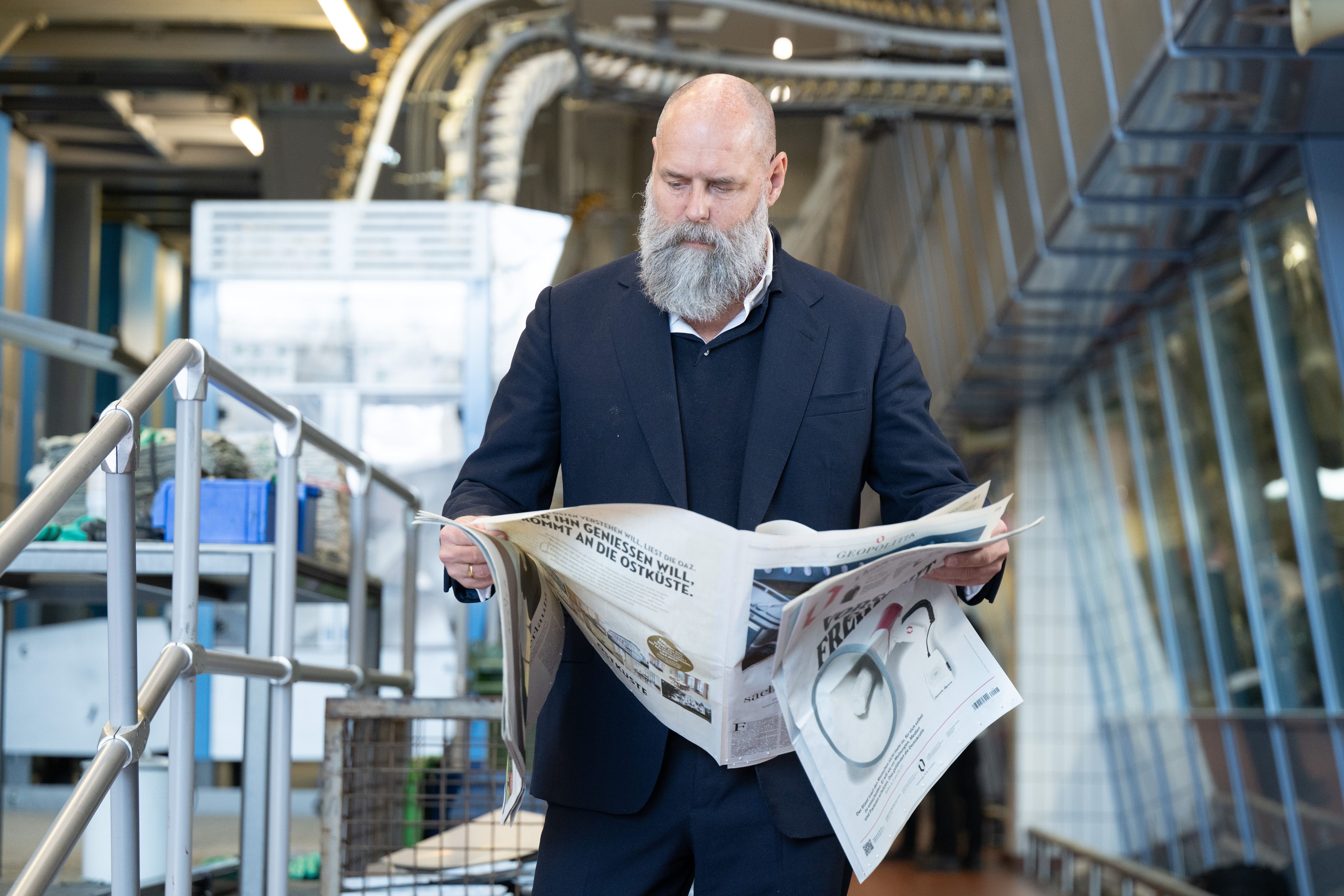Mediale Maschinenstürmer und ihre Furcht vor KI