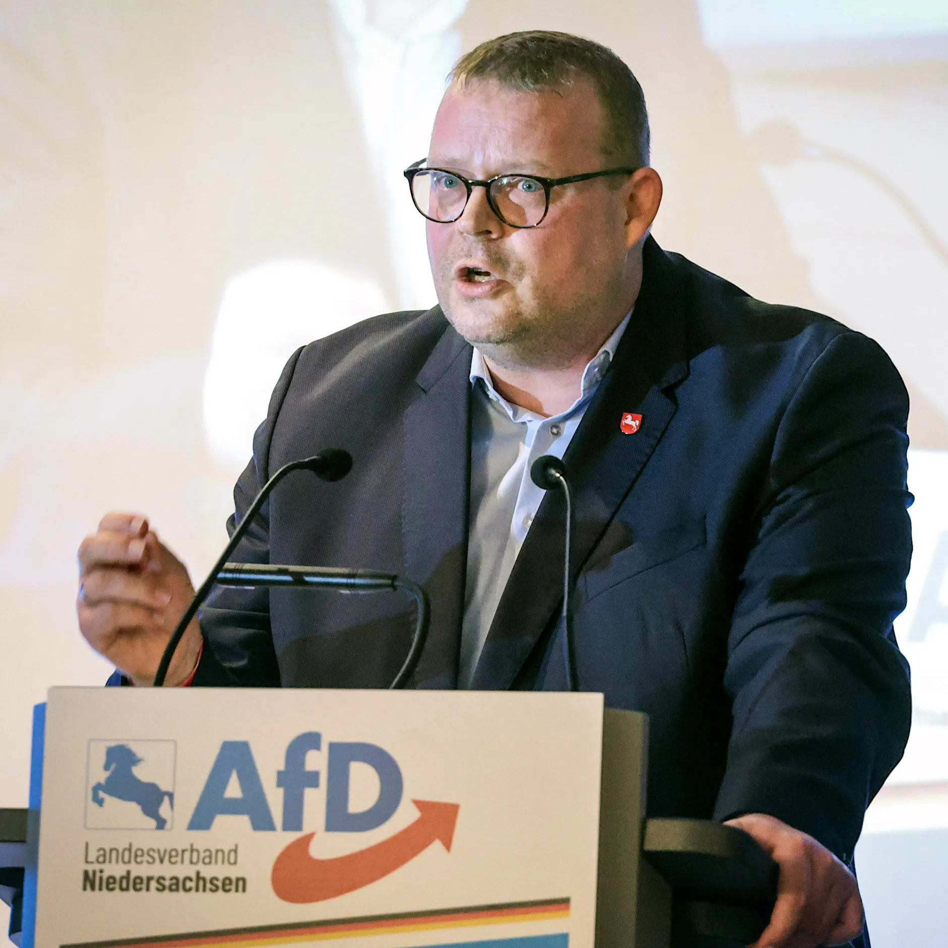 Vetternwirtschaft in der AfD Niedersachsen: Abgeordnete erhebt neue schwere Vorwürfe