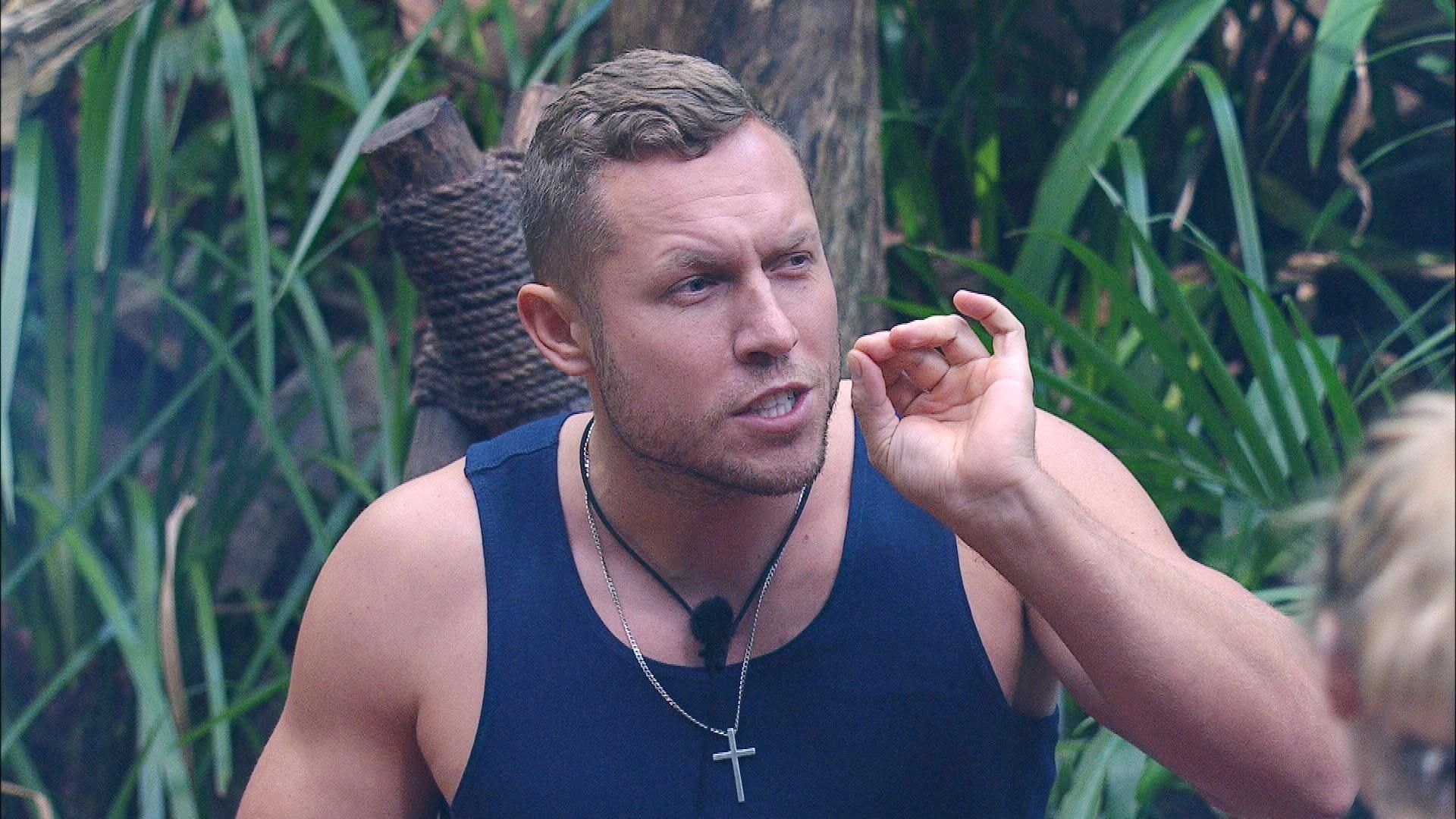 Dschungelcamp-Eklat: Patrick Romer wird für Tierquälerei abgestraft