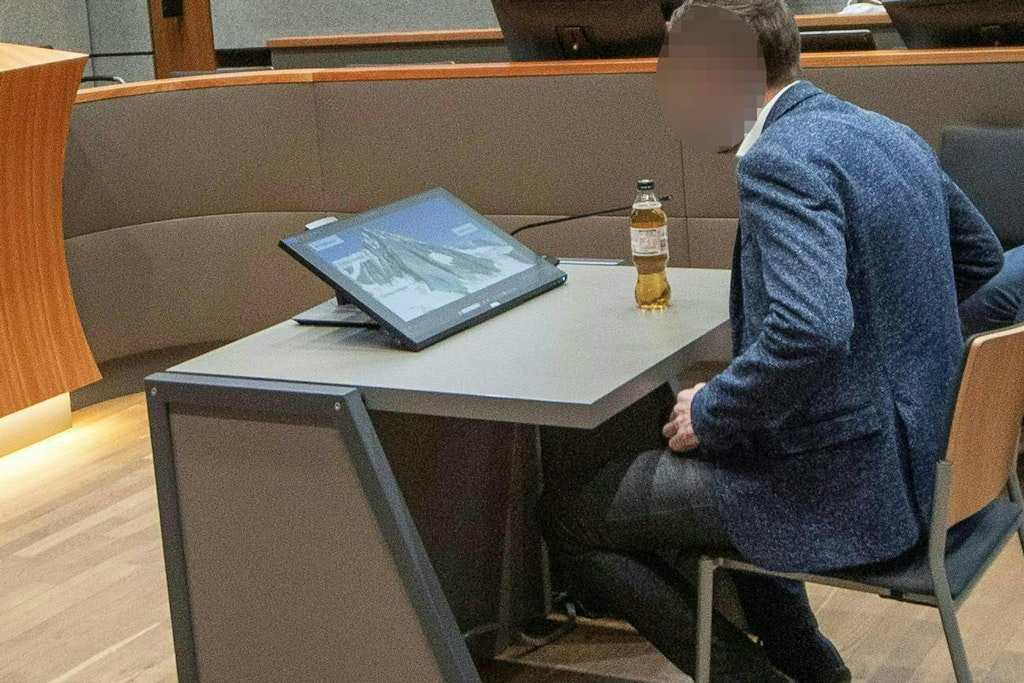 Frau am Großglockner erfroren: Richter verhängt Bewährungsstrafe gegen Freund