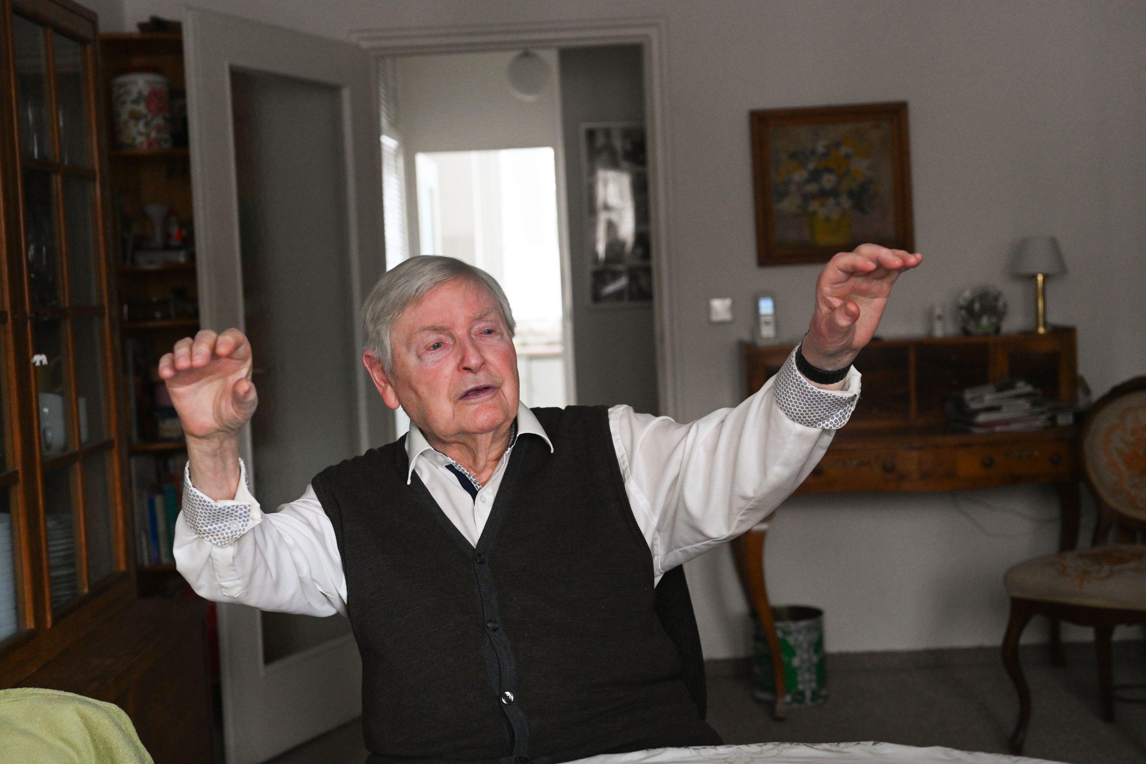 Image - Die Kulturwissenschaft – eine Erfindung der DDR: Dietrich Mühlberg wird 90