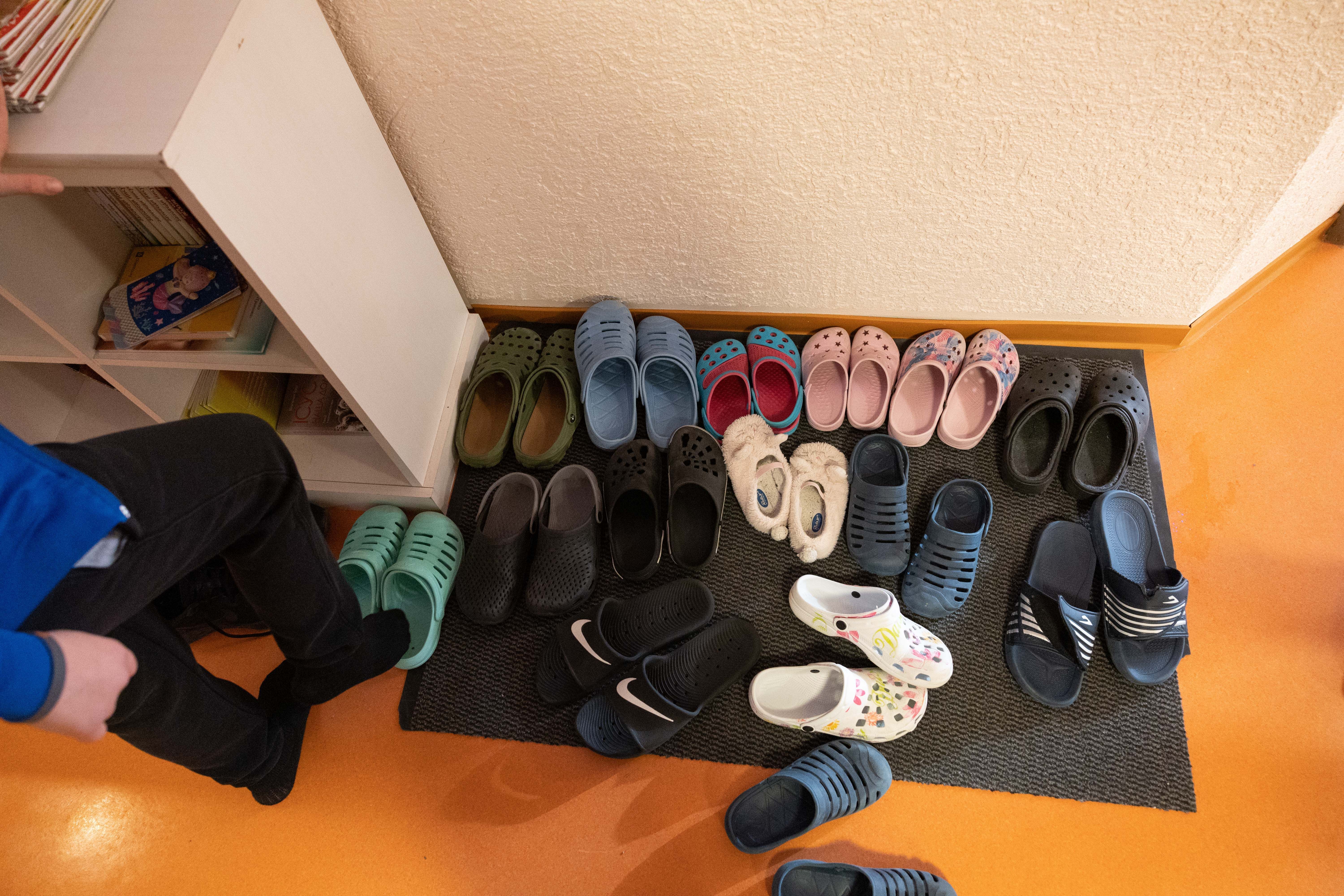 „Geld reicht nur bis Halloween“: Steht die Kinder- und Jugendarbeit in Pankow vor dem Aus?