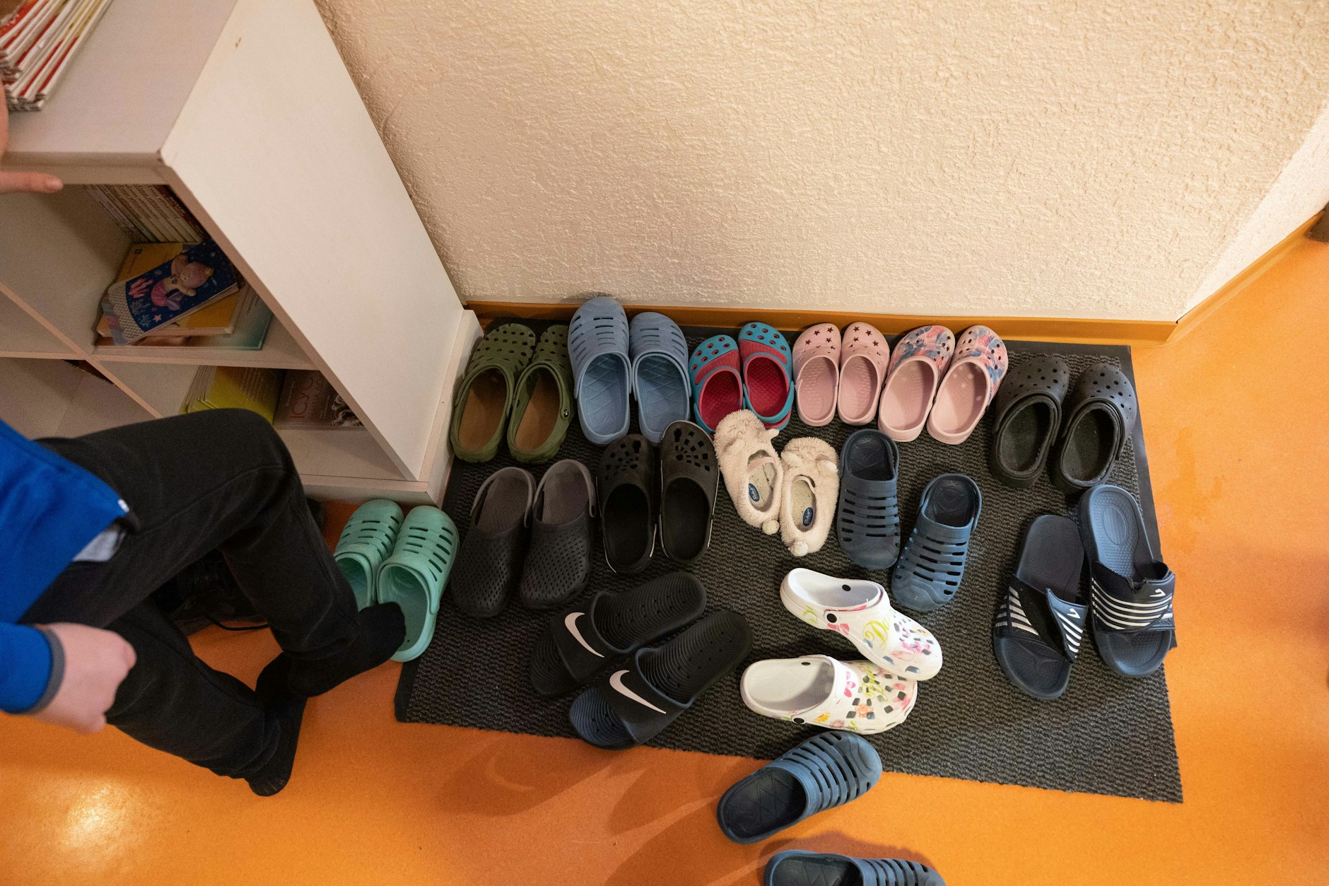 Die freien Träger der Kinder- und Jugendarbeit in Pankow sind von Kürzungen betroffen.