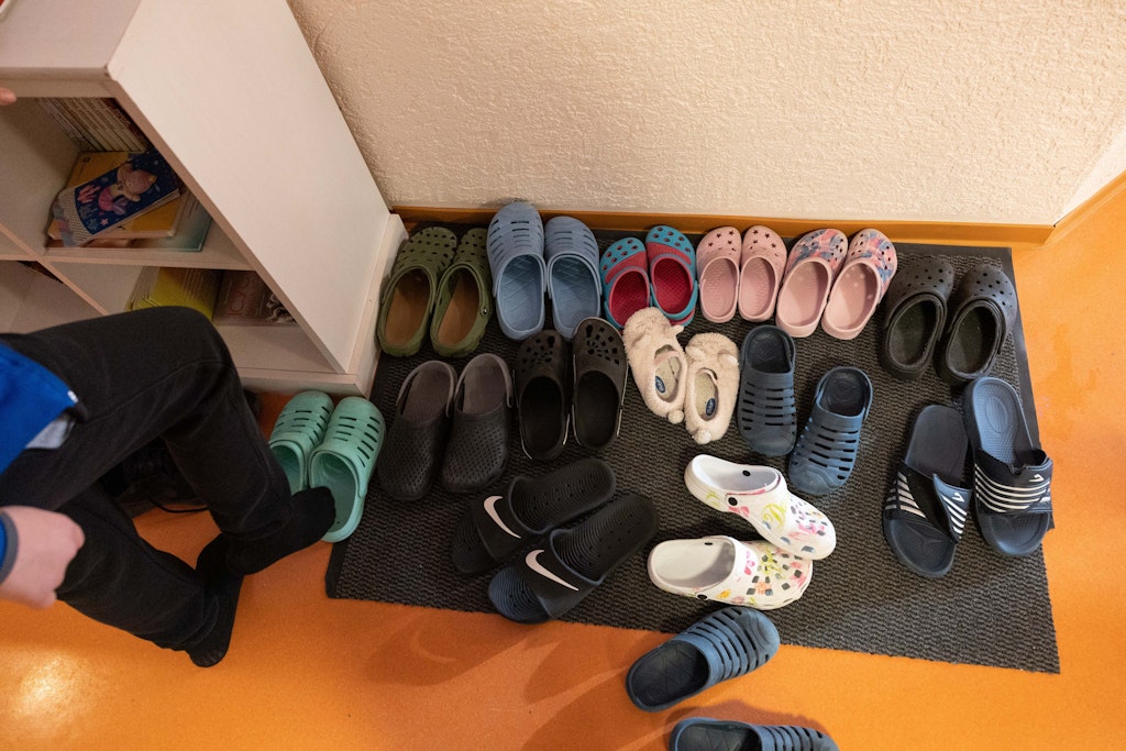 „Geld reicht nur bis Halloween“: Steht die Kinder- und Jugendarbeit in Pankow vor dem Aus?