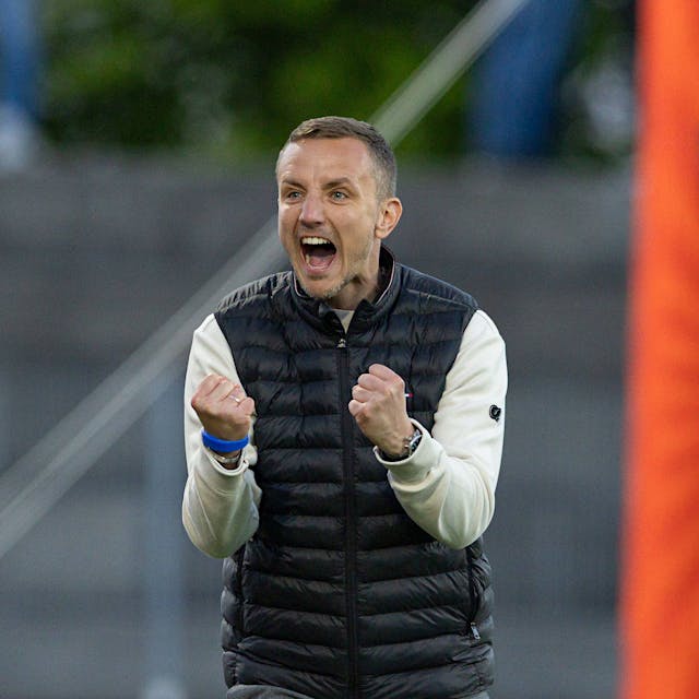 Klopp macht Ex-Hertha-Profi zum Red-Bull-Trainer