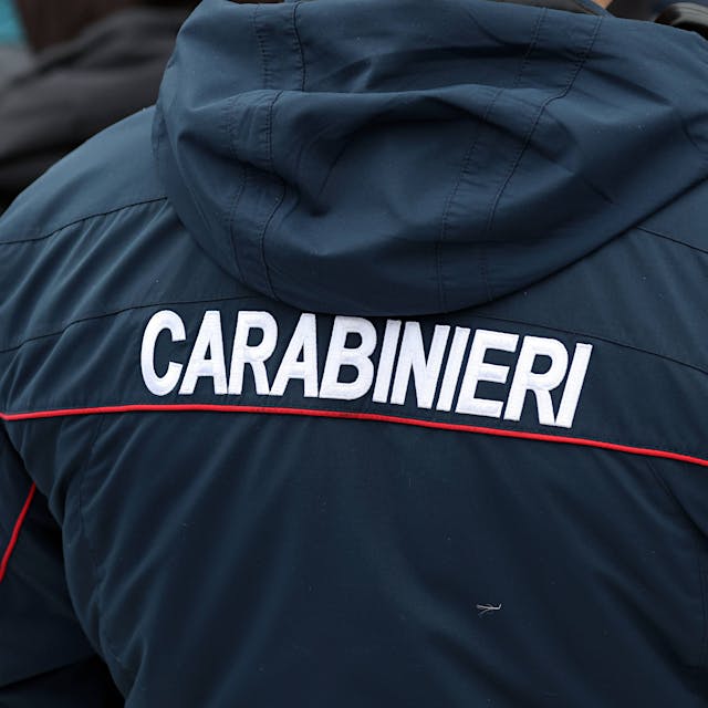 Deutsche (44) bei Florenz enthauptet gefunden, Polizei ermittelt