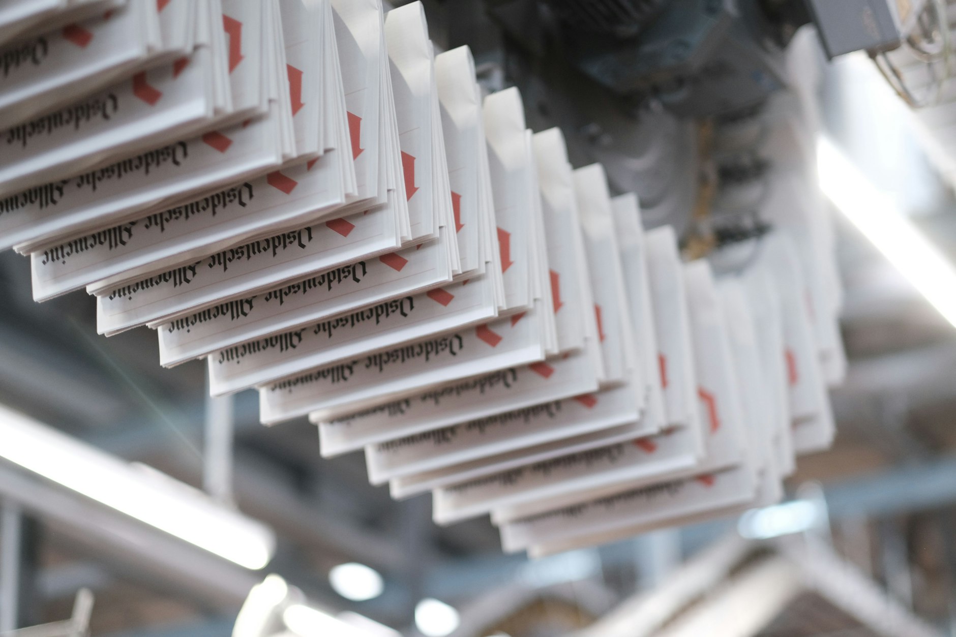 Auftakt für ein neues Kapitel der Zeitungsgeschichte: Die Ostdeutsche Allgemeine Zeitung soll die neue, große Stimme für den Osten werden.