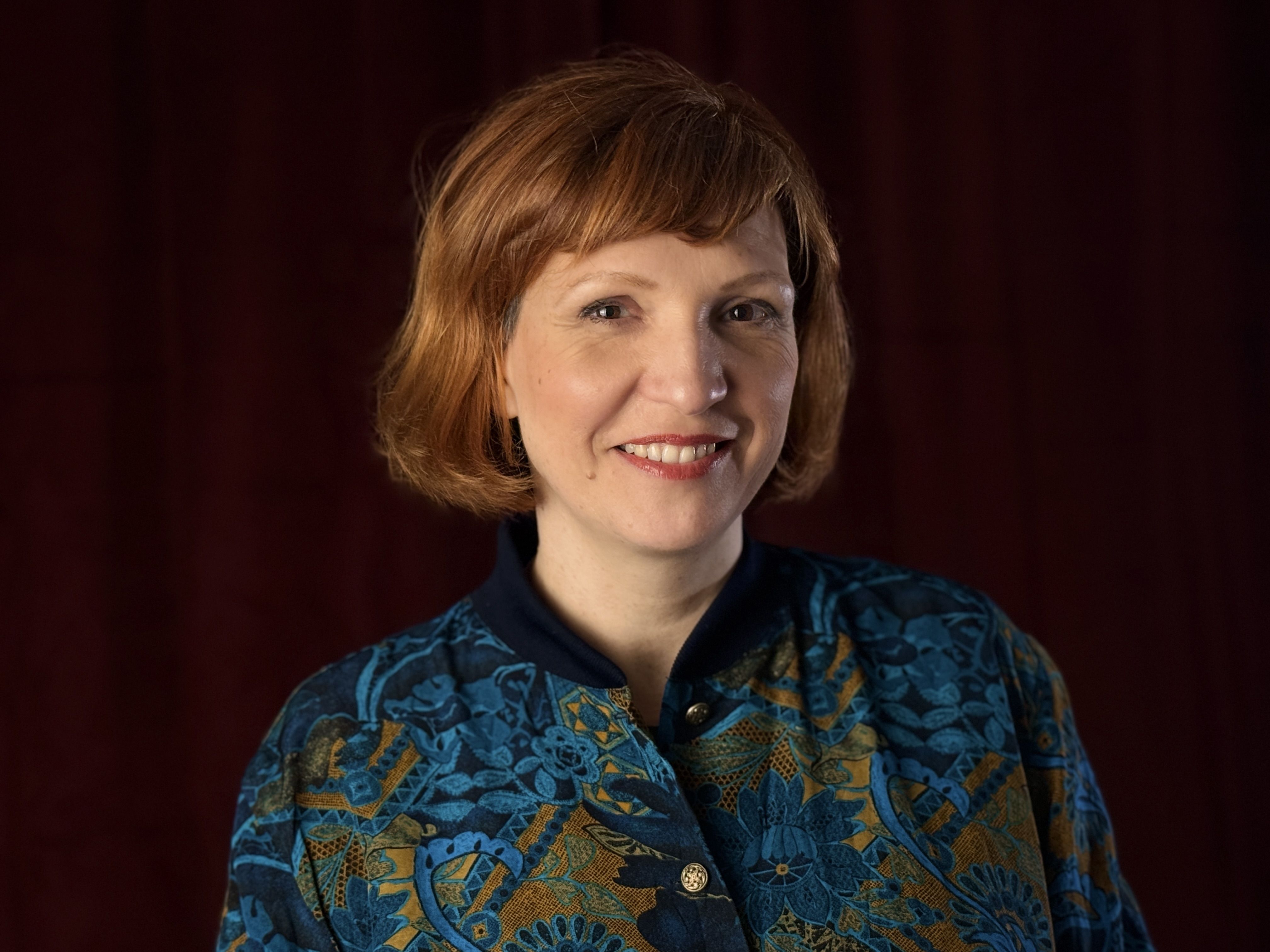 Lena Liberta über Ost-Identität: Ostdeutsche dürfen sich nicht als Makel sehen