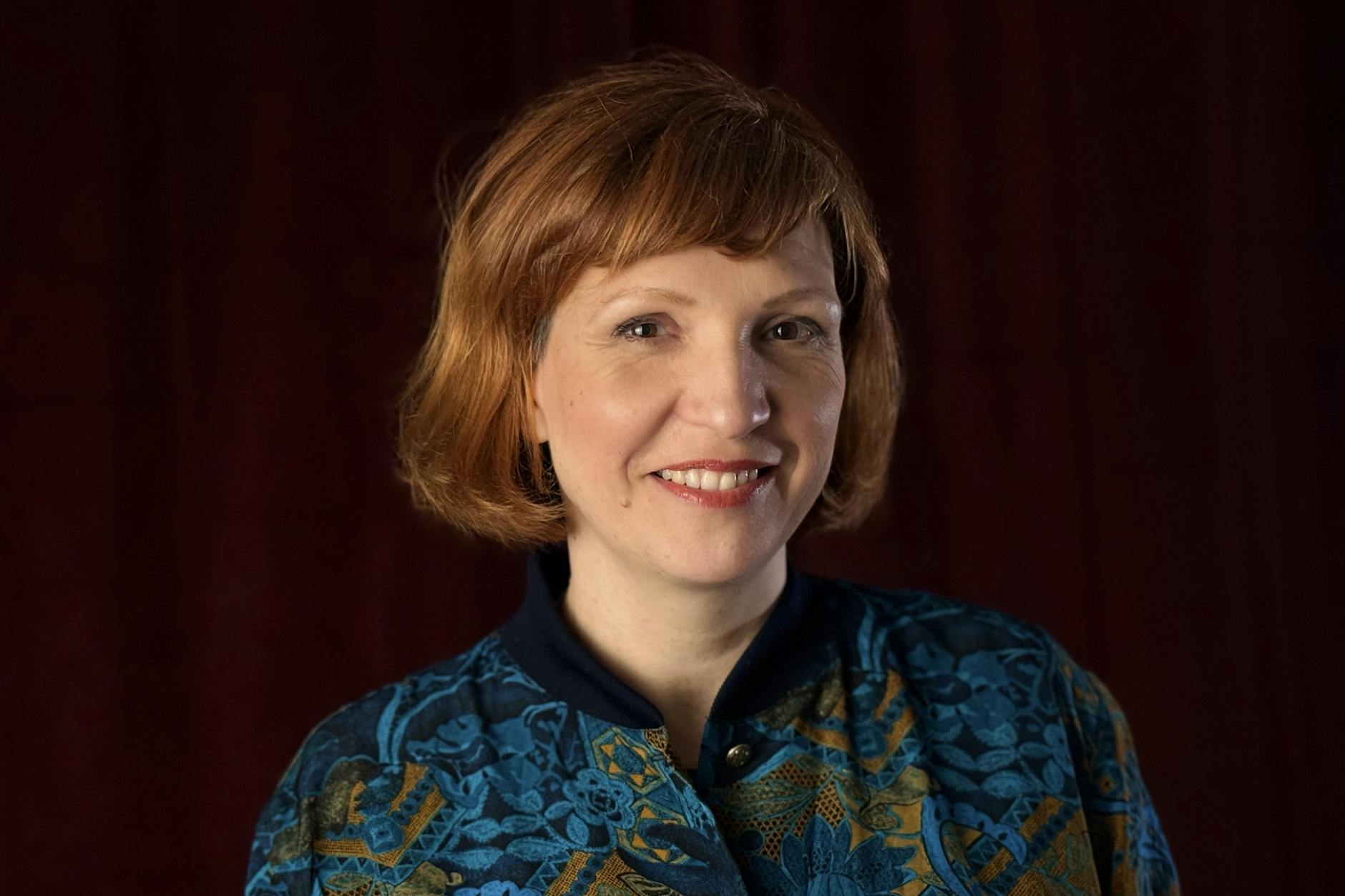 Lena Liberta: Es fängt gerade erst an, dass <a href="https://www.berliner-zeitung.de/topics/ostdeutschland">Ostdeutsche</a> ihre Geschichten erzählen.