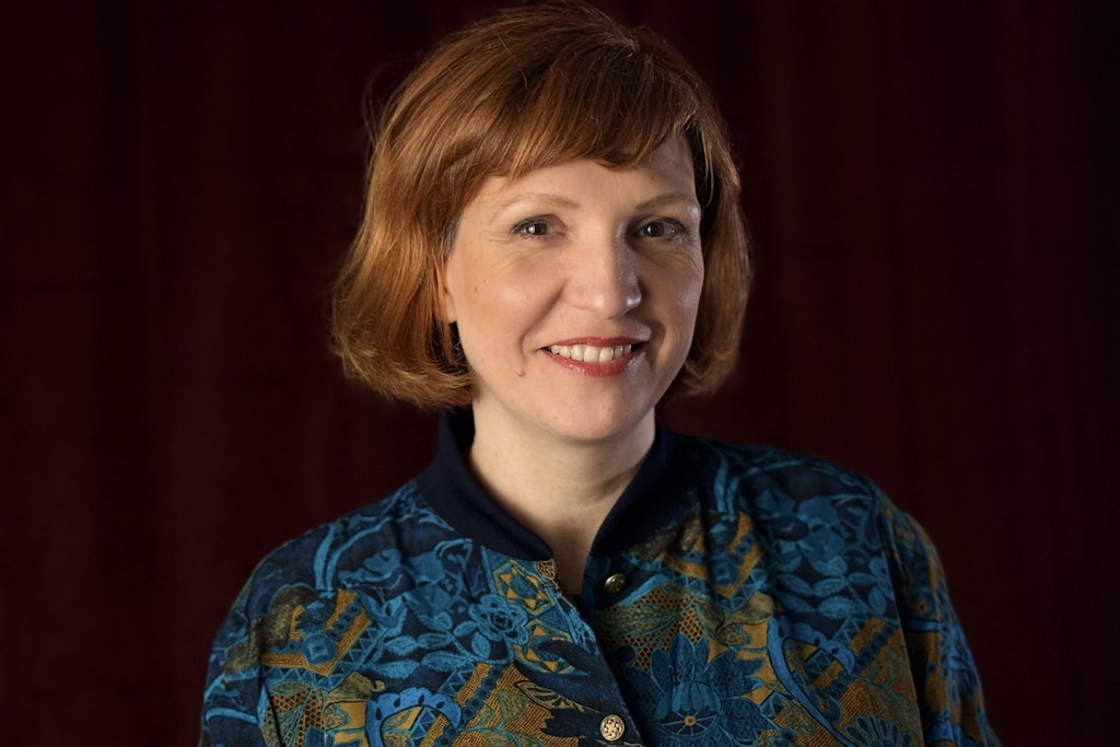 Lena Liberta über Ost-Identität: Ostdeutsche dürfen sich nicht als Makel sehen