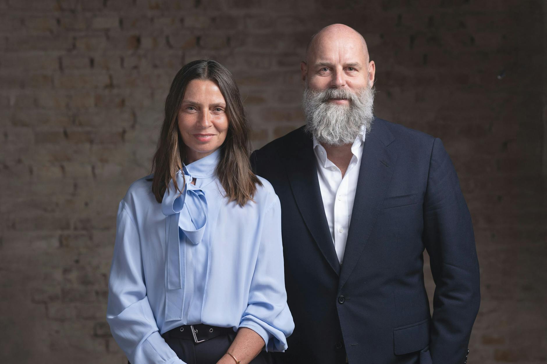 Ostdeutsche Allgemeine: Silke und Holger Friedrich über die neue Zeitung